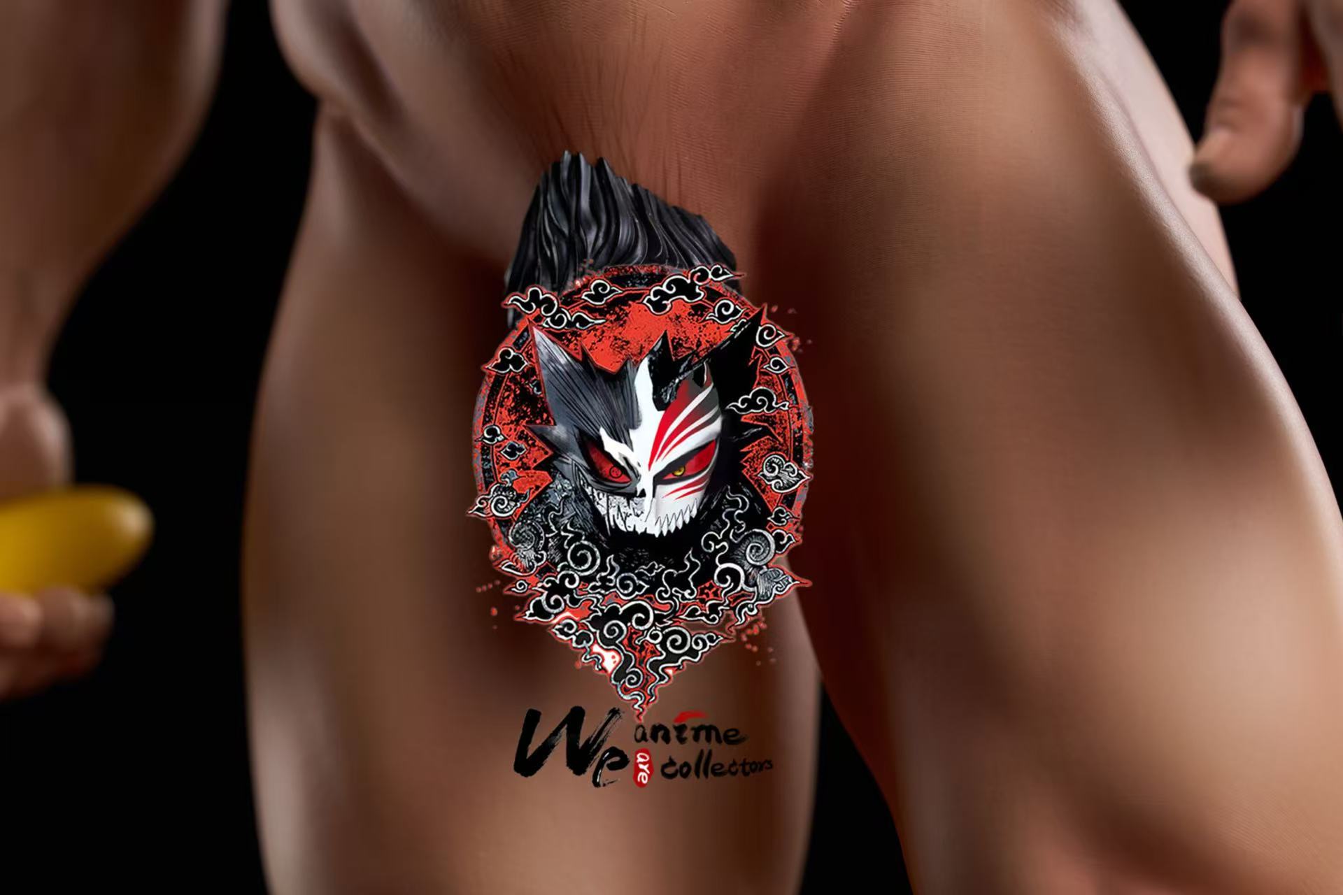 【Pre-sale】001 Lucky Black Baker-TL Studio