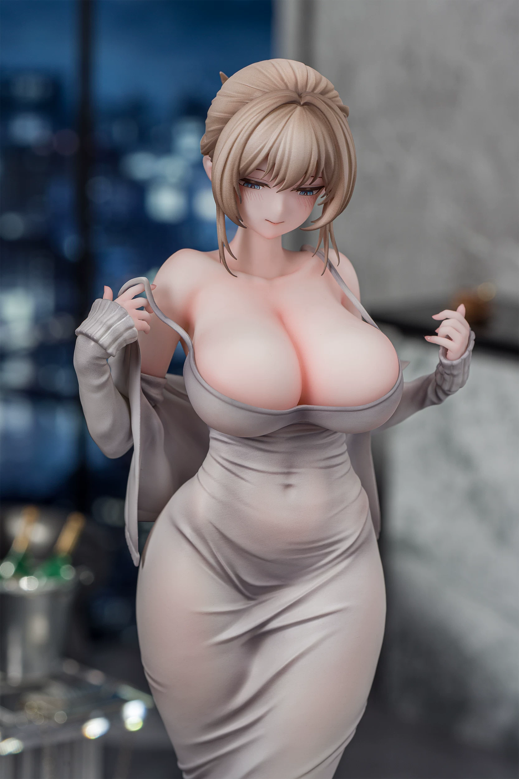 【Pre-sale】1/6 Scale IRENE-KAWA Design Studio