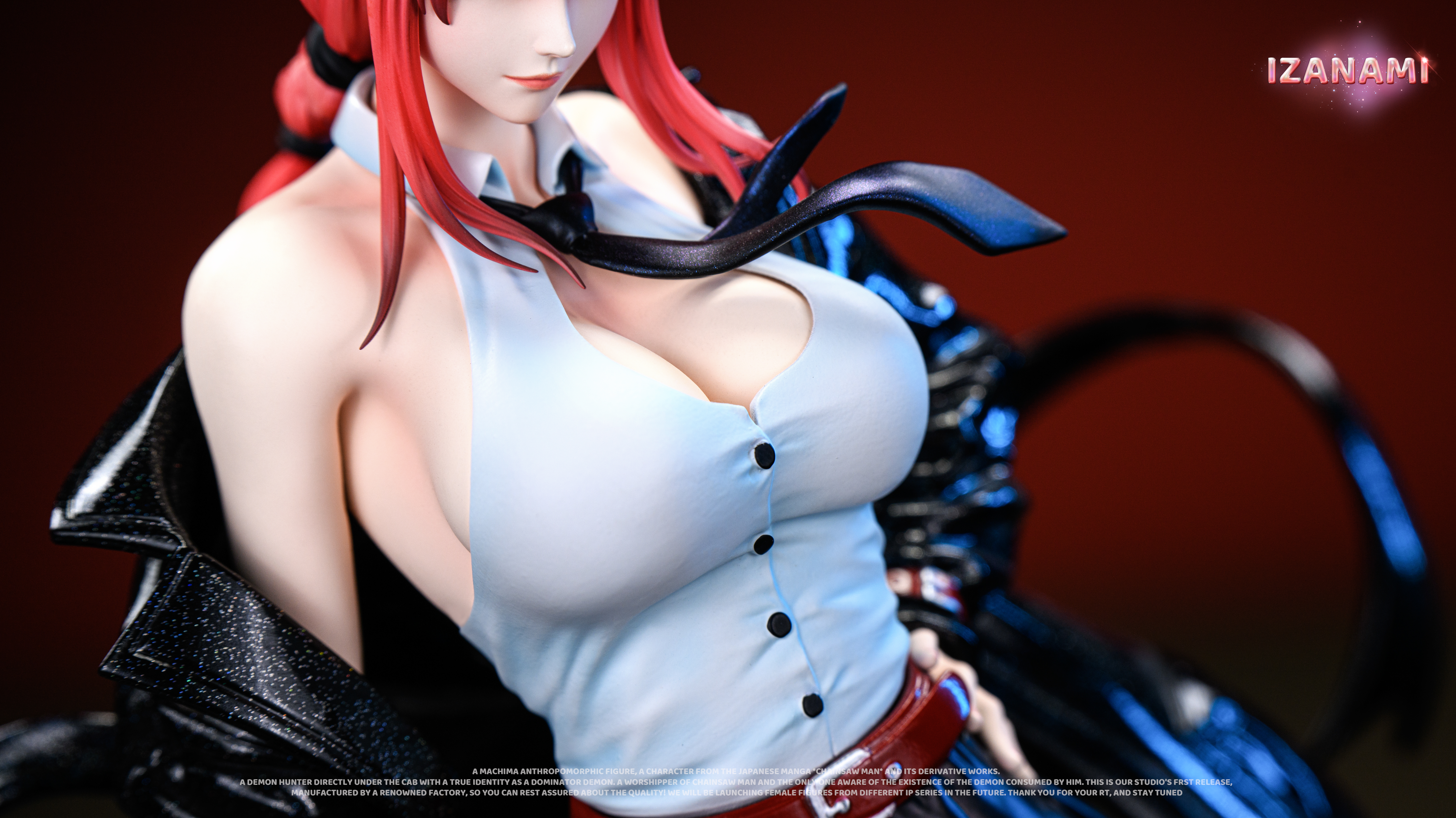 【Pre-sale】1/6 Scale Makima-Izanami Studio