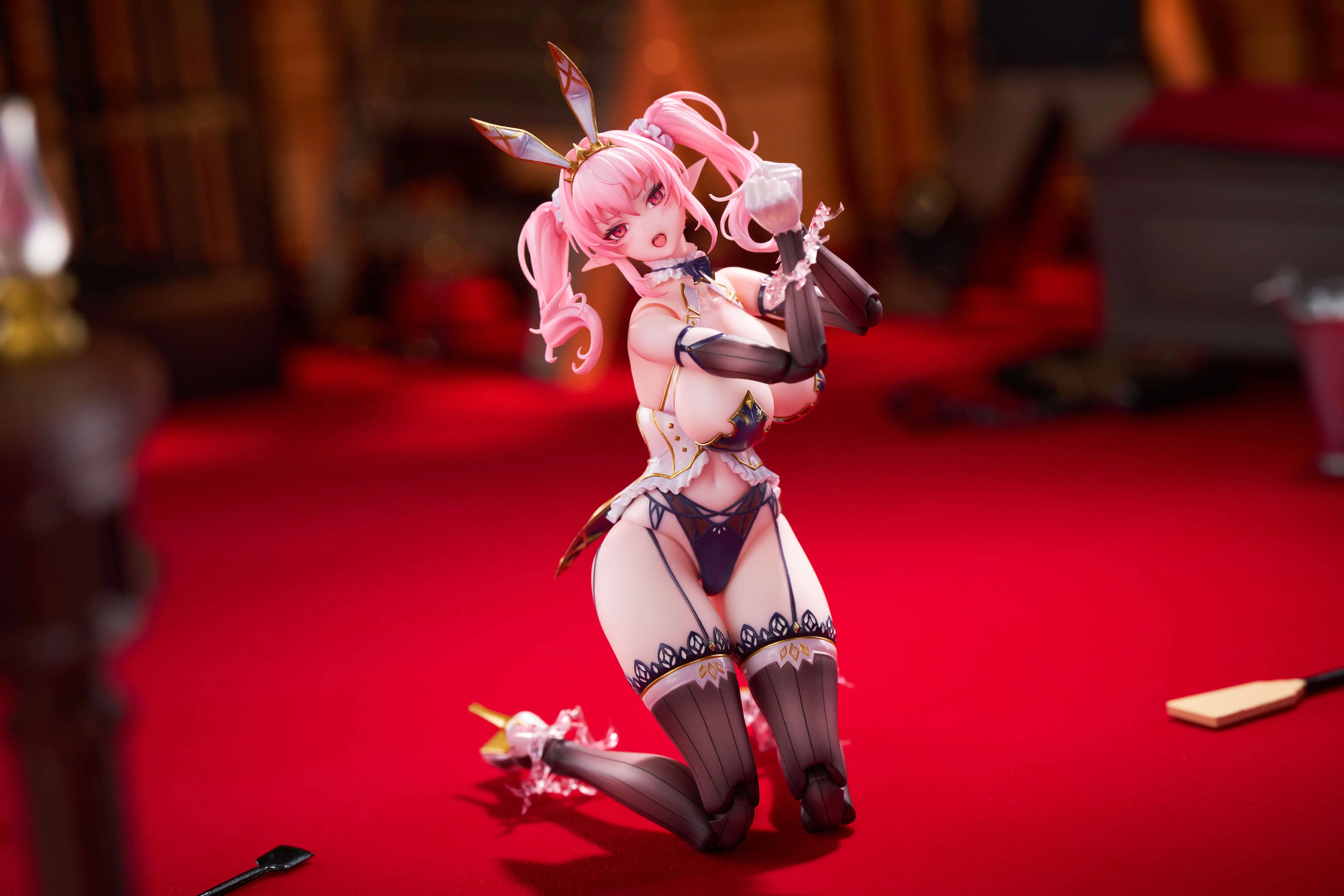 【Pre-sale】1/12 Scale Alice and Gilnada-Otherwhere Studio