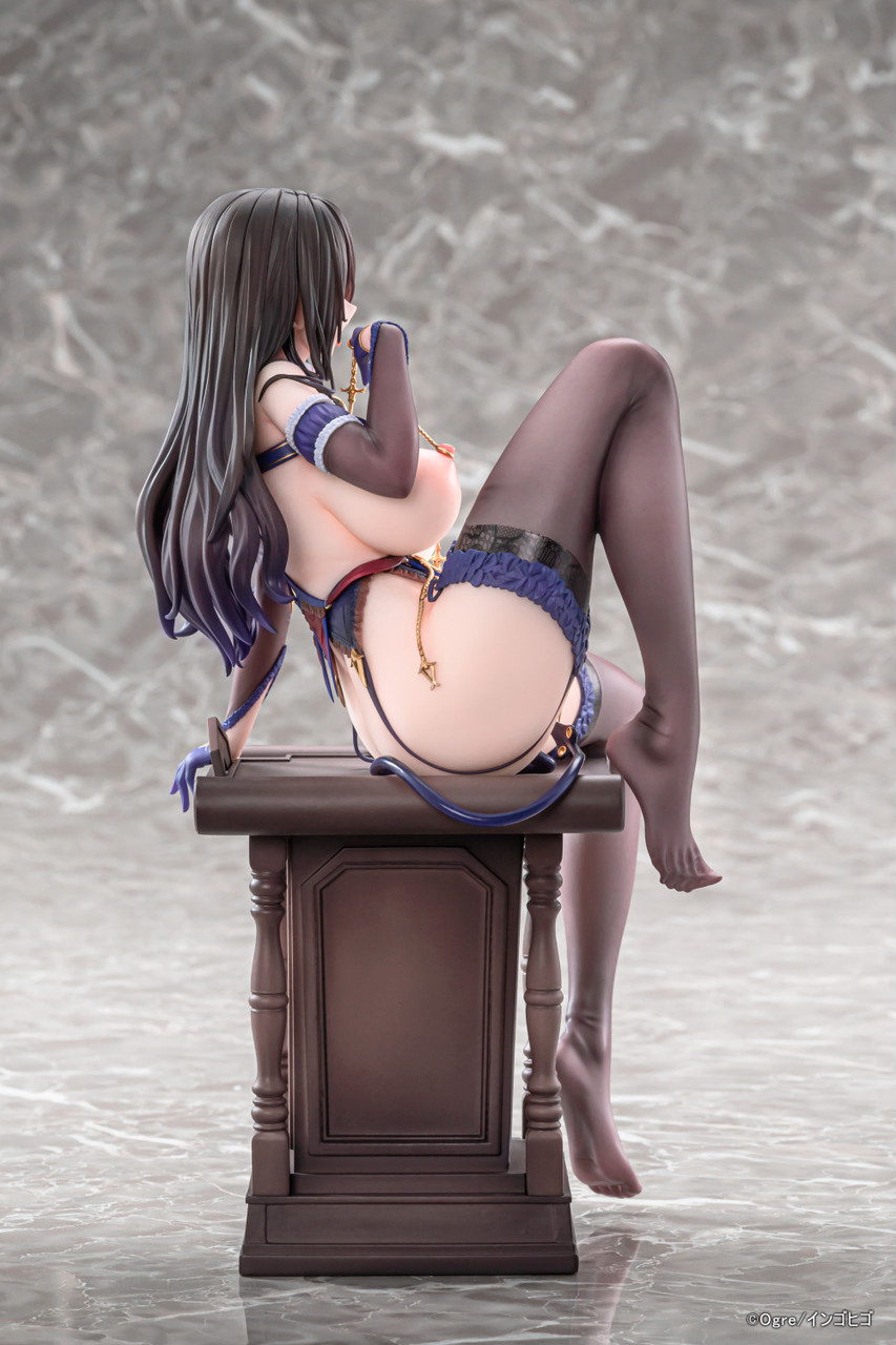 【Pre-sale】Sister Petronille-Vibrastar Studio