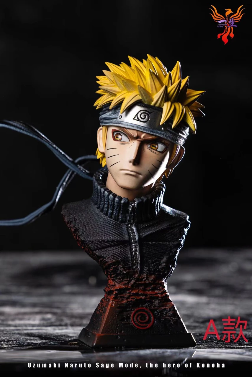 【Pre-sale】Sage Mode Uzumaki Naruto-Naruto-Lifetime Studio