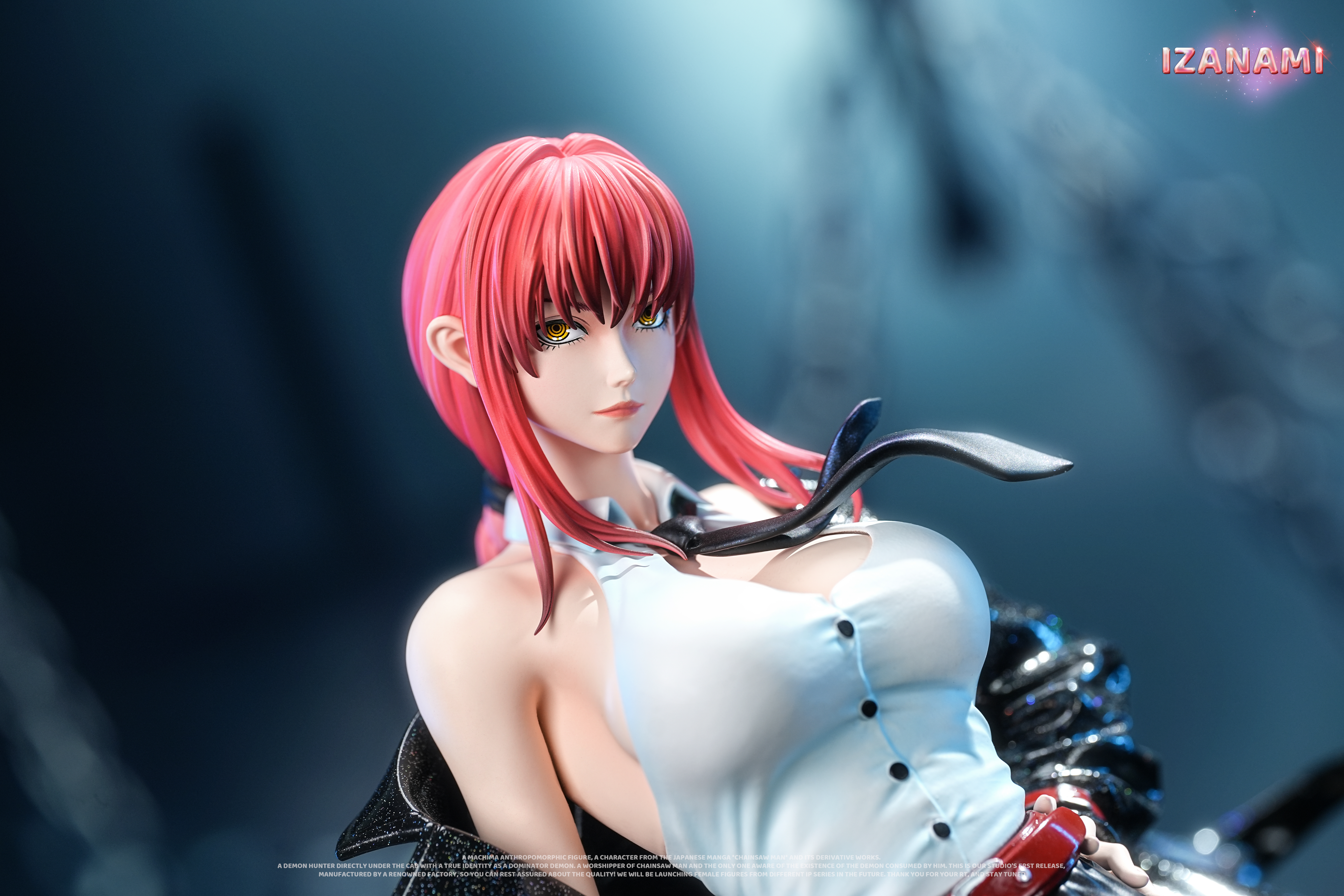 【Pre-sale】1/6 Scale Makima-Izanami Studio