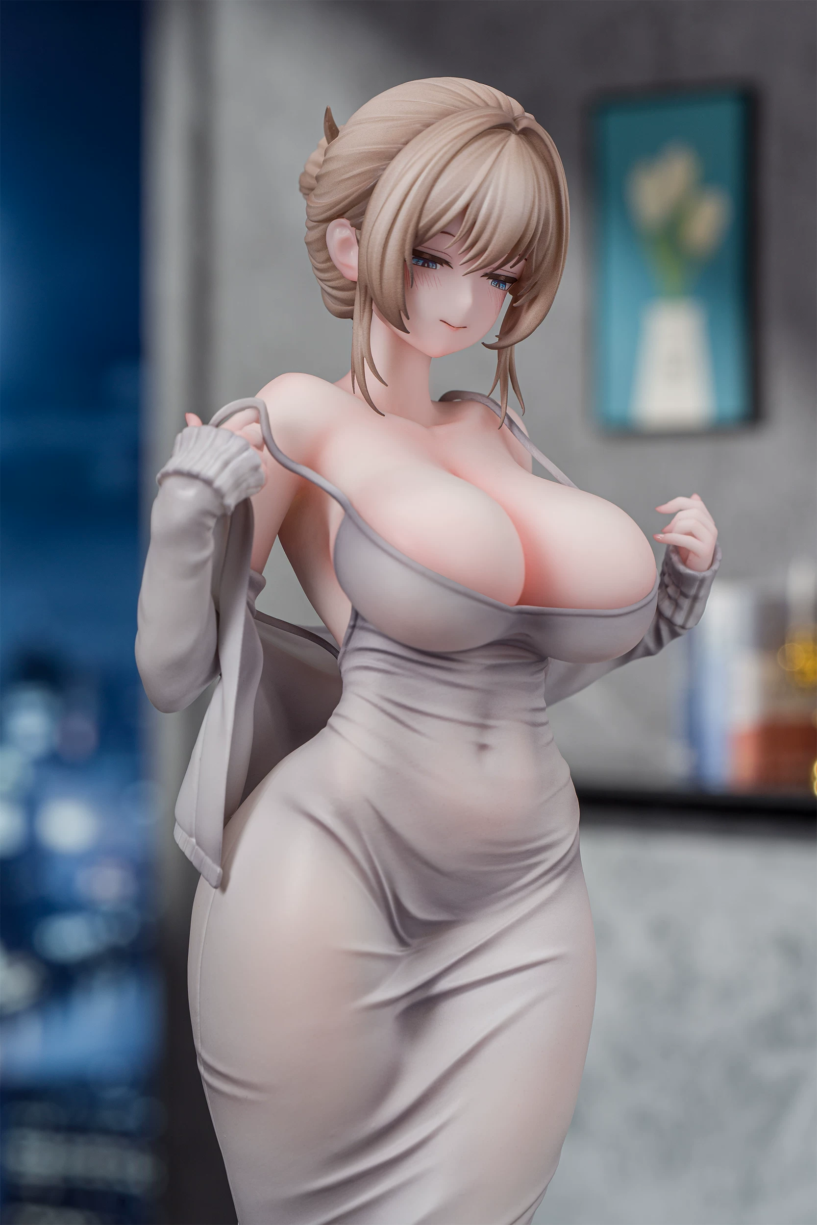 【Pre-sale】1/6 Scale IRENE-KAWA Design Studio