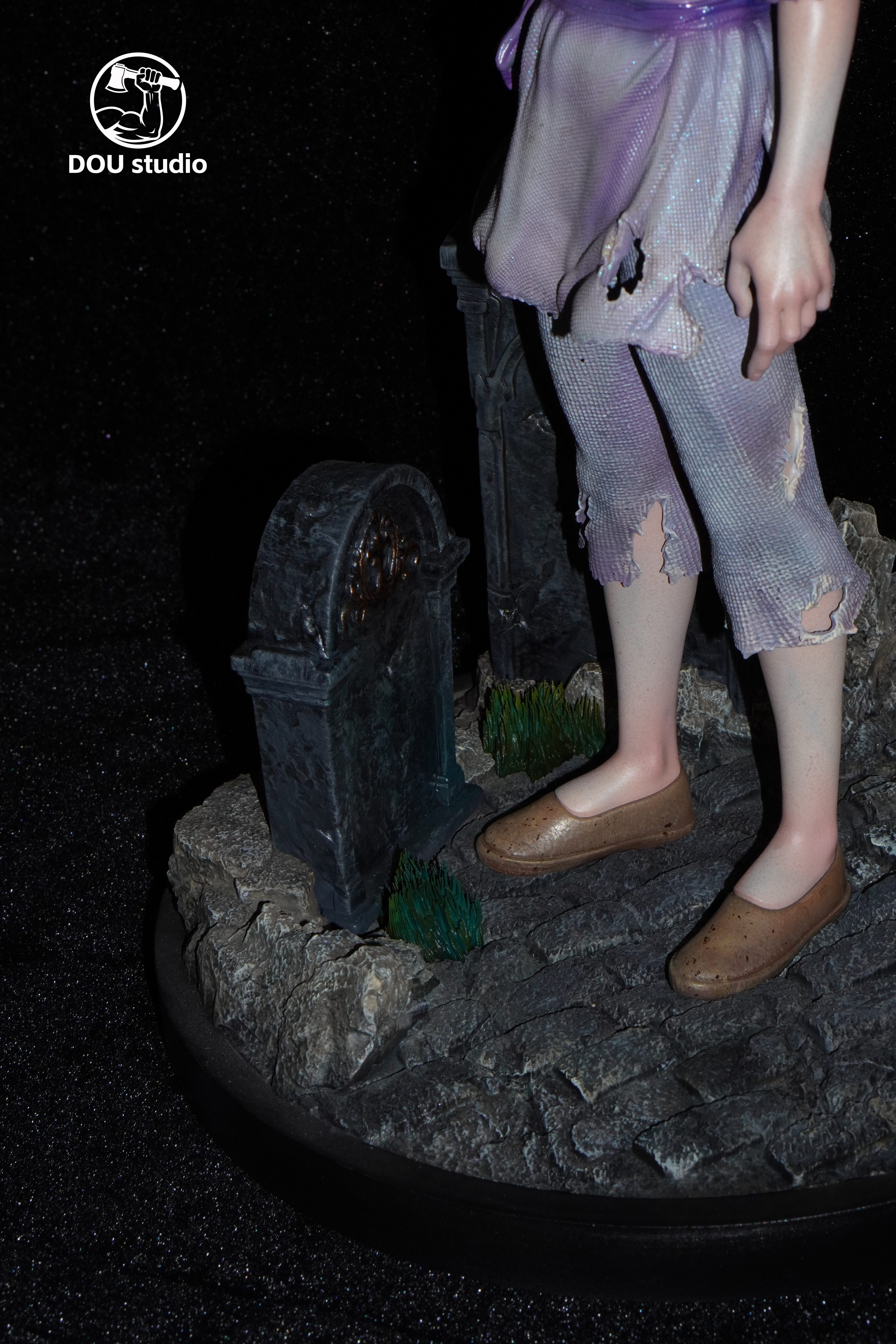 【Pre-sale】Kid Griffith-Berserk-Dou Studio
