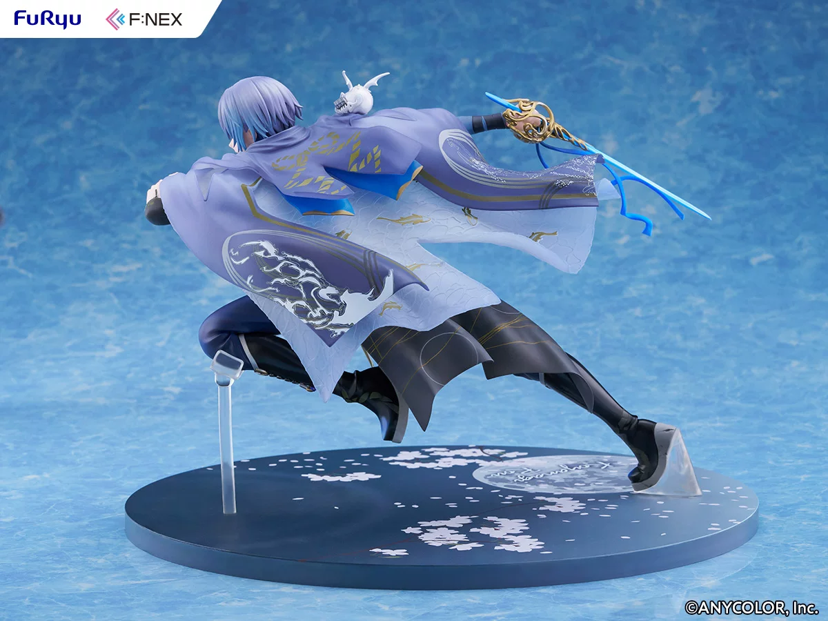 【Pre-sale】XiaoLiuLang-NIJISANJI-F:NEX Studio