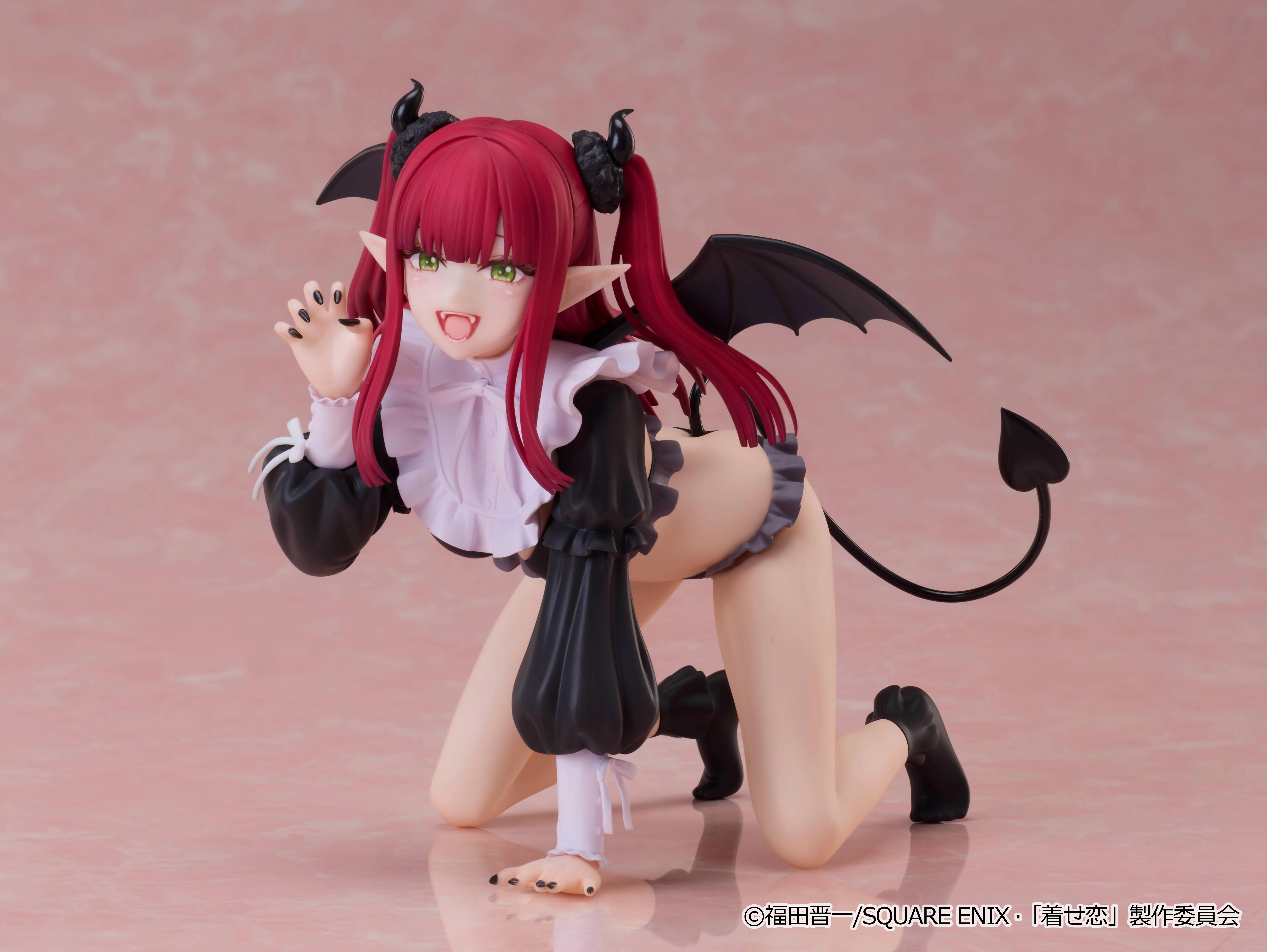 【Pre-sale】1/7 Scale Kitagawa Marin Cosplay Ver.-ANIPLEX Studio