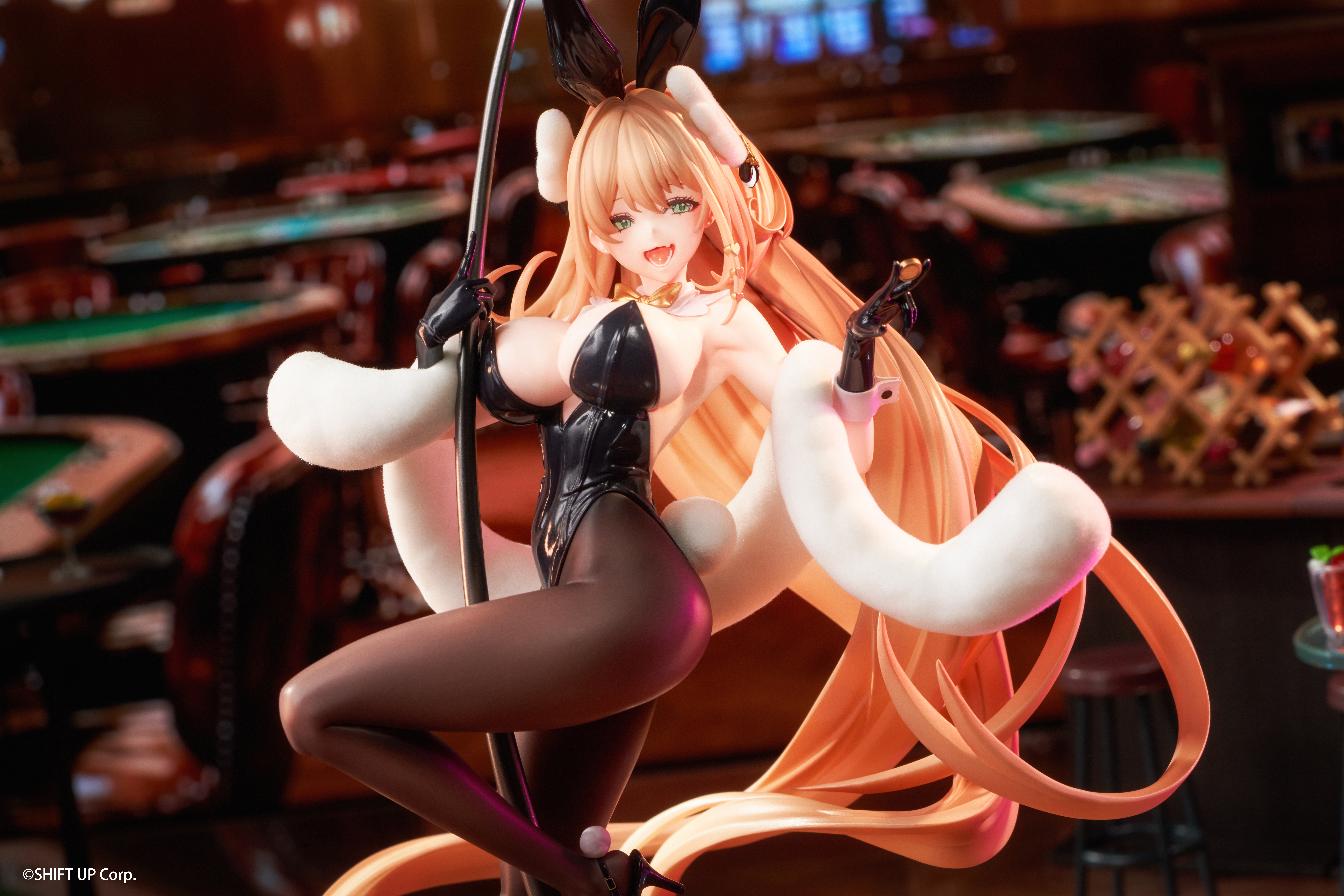 【Pre-sale】1/10 Scale Rupee‌-Goddess of Victory: Nikke-HobbySakura Studio