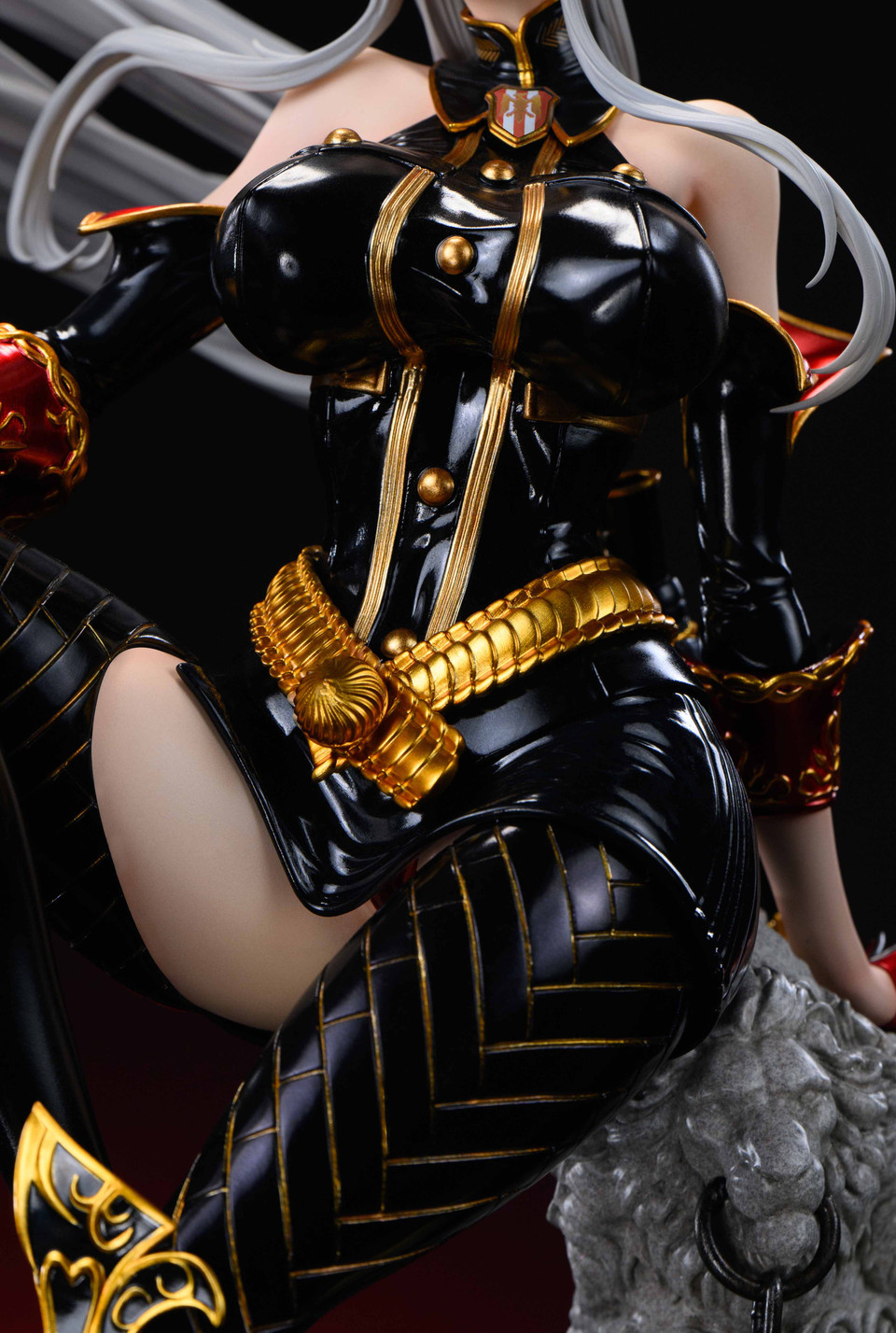 【Pre-sale】1/4 Scale Selvaria Bles-Valkyria Chronicles-Xpic Studio