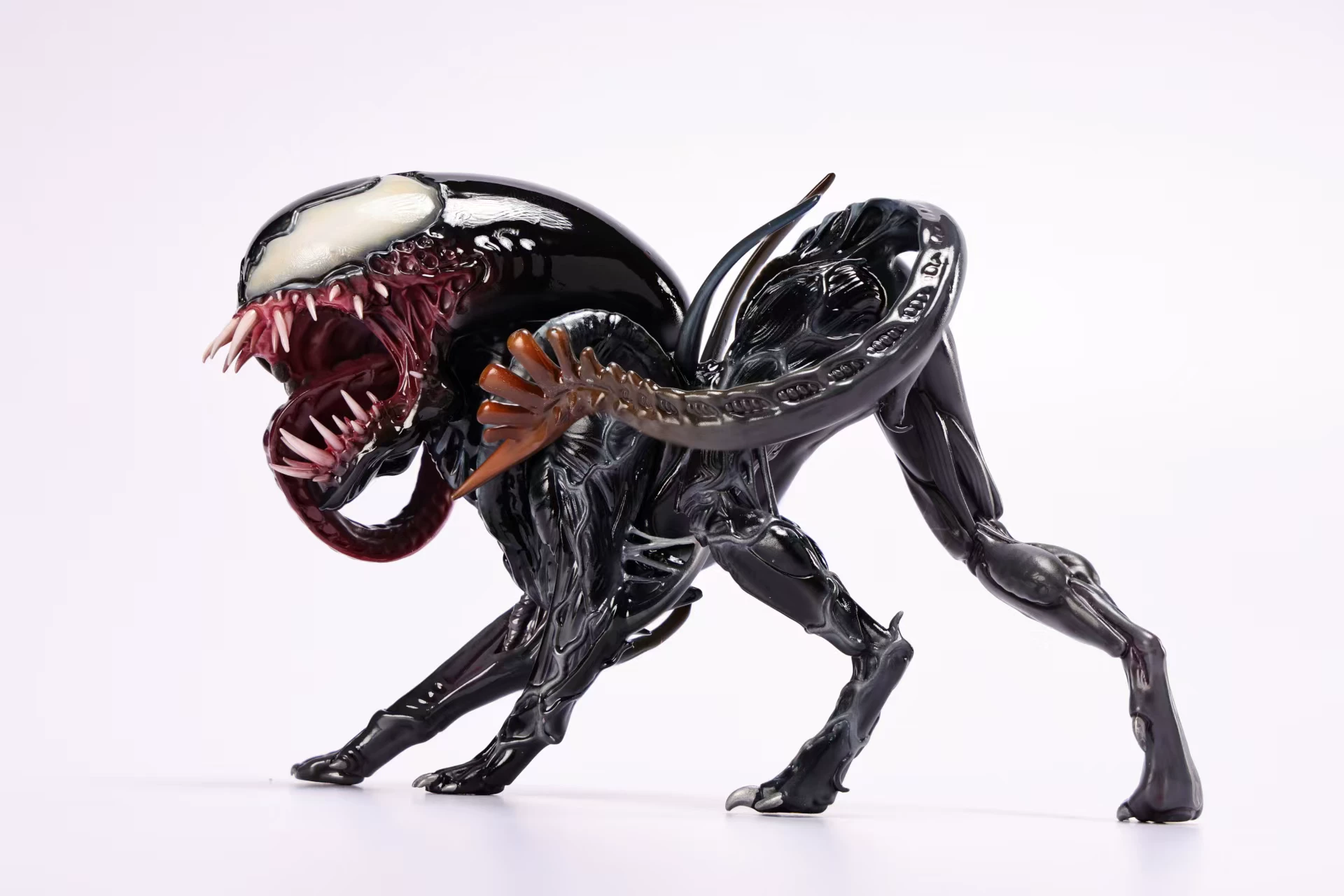 【Pre-sale】Venom-Toothfairy Studio