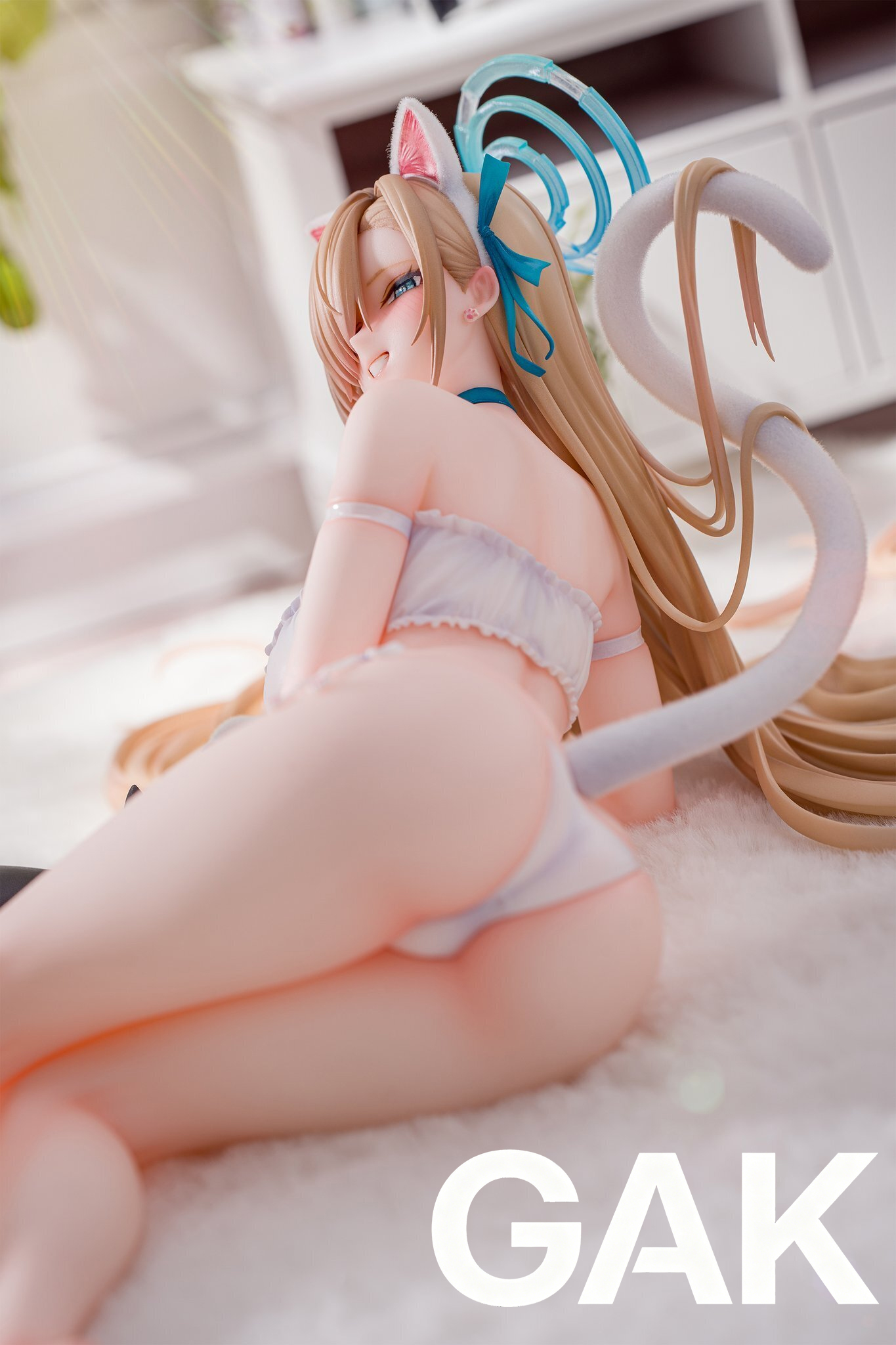 【Pre-sale】1/7 Scale Itinose Asena-Blue Archive-GAK Studio