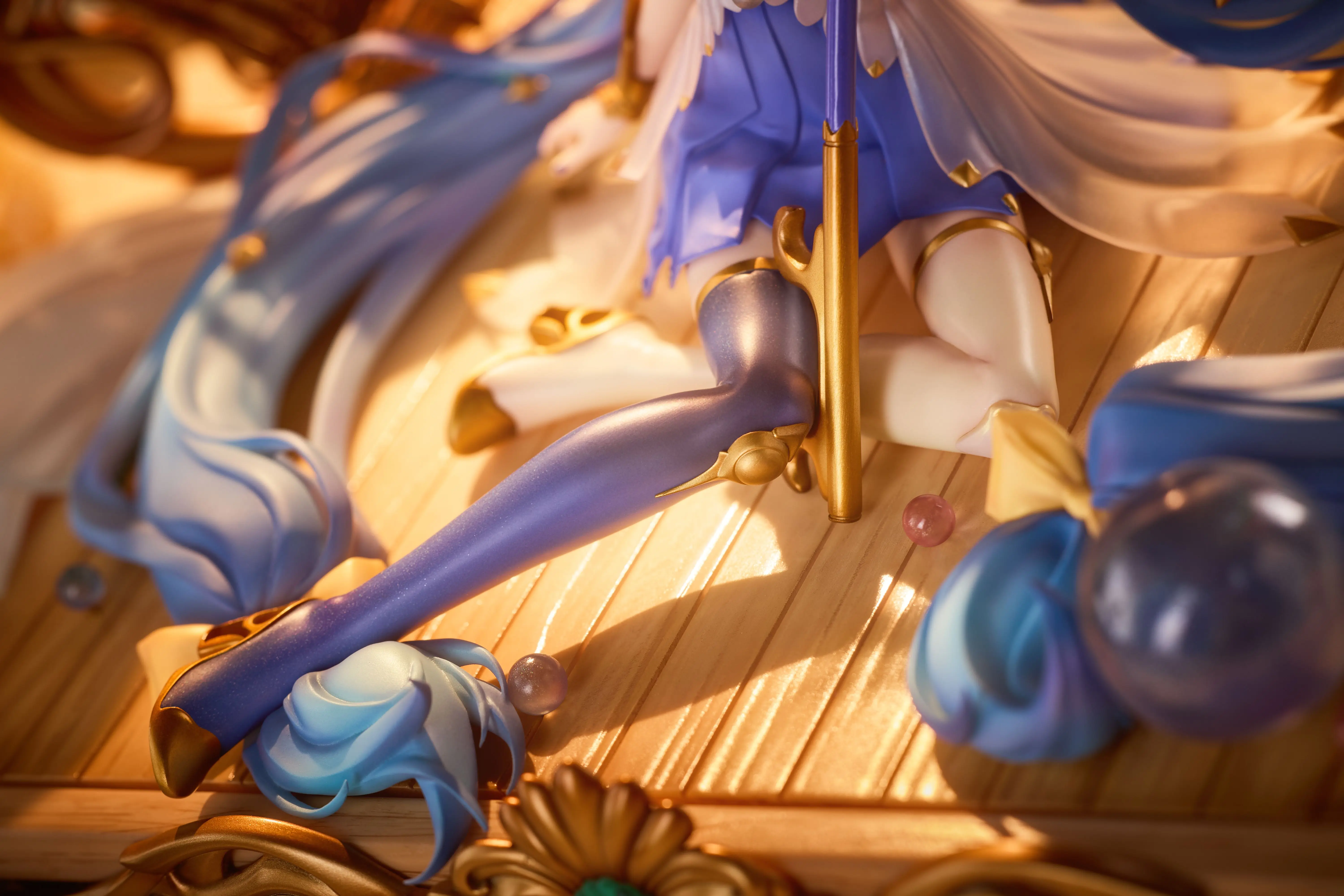【Pre-sale】1/7 Scale Luo Tianyi-Vocaloid-VKEND Studio