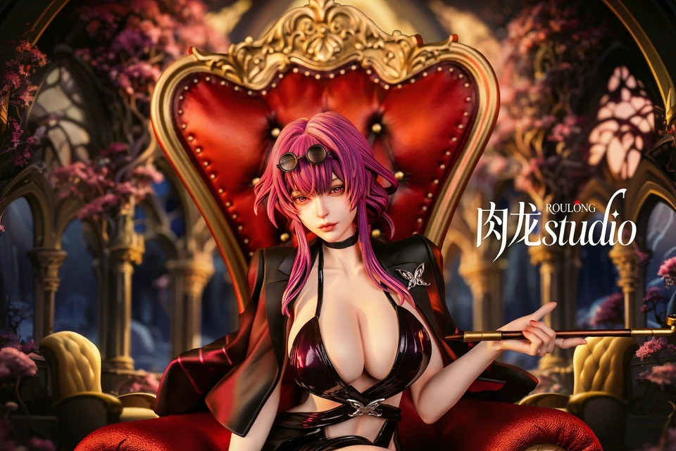 【Pre-sale】1/4 Scale Kafka-RouLong Studio