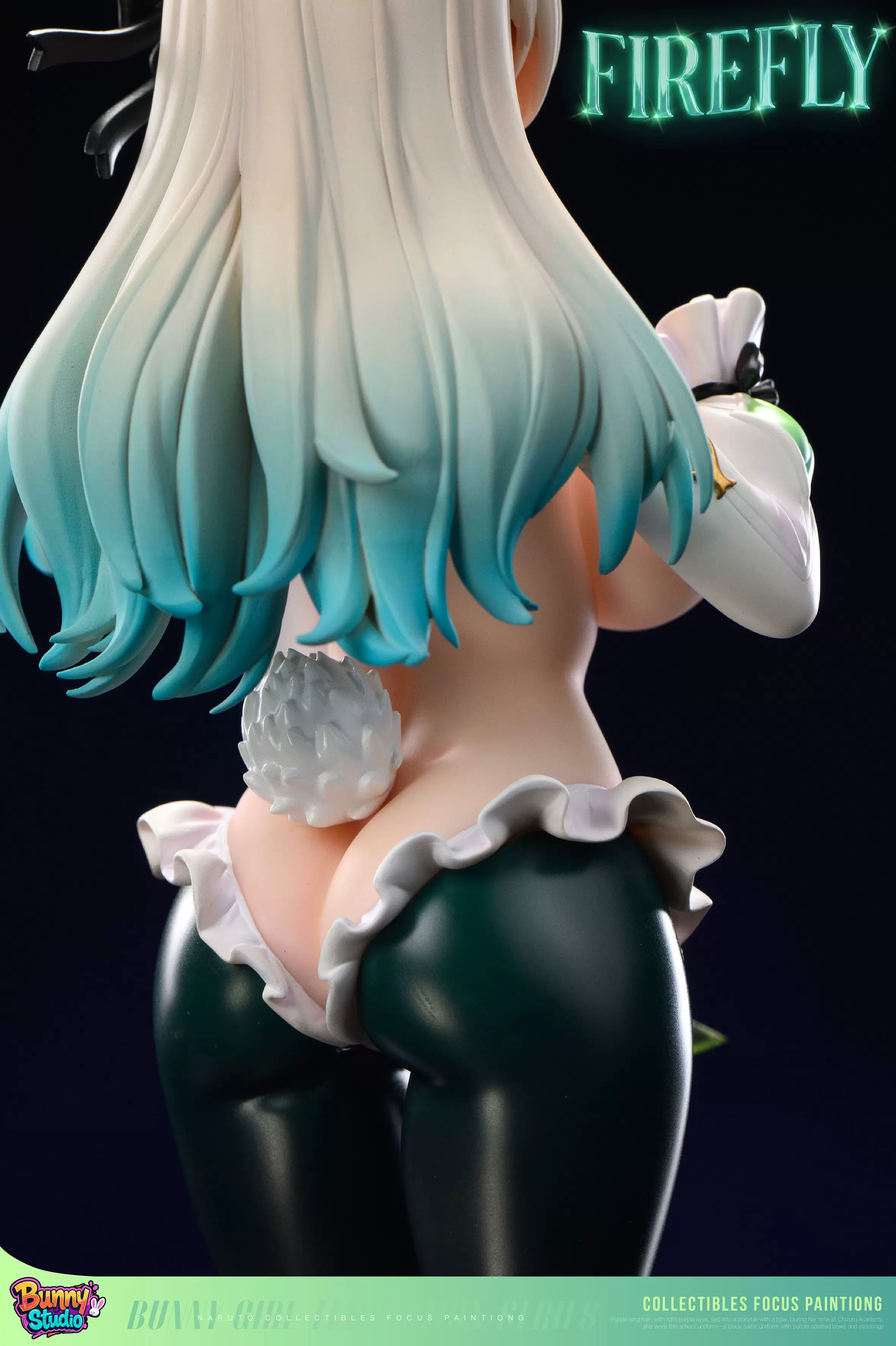 【Pre-sale】1/6 Scale Firefly-Honkai: Star Rail-Bunny Studio