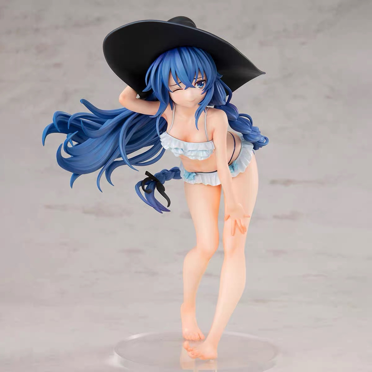 【Pre-sale】1/6 Scale Roxy Migurdia-Mushoku Tensei: Jobless Reincarnation-Megahouse Studio