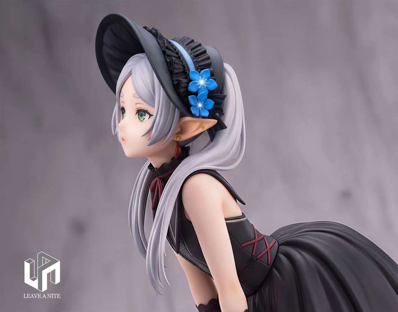 【Pre-sale】1/6 and 1/4 Scale Lolita Frieren-Frieren: Beyond Journey's End-LEAVE ANITE Studio