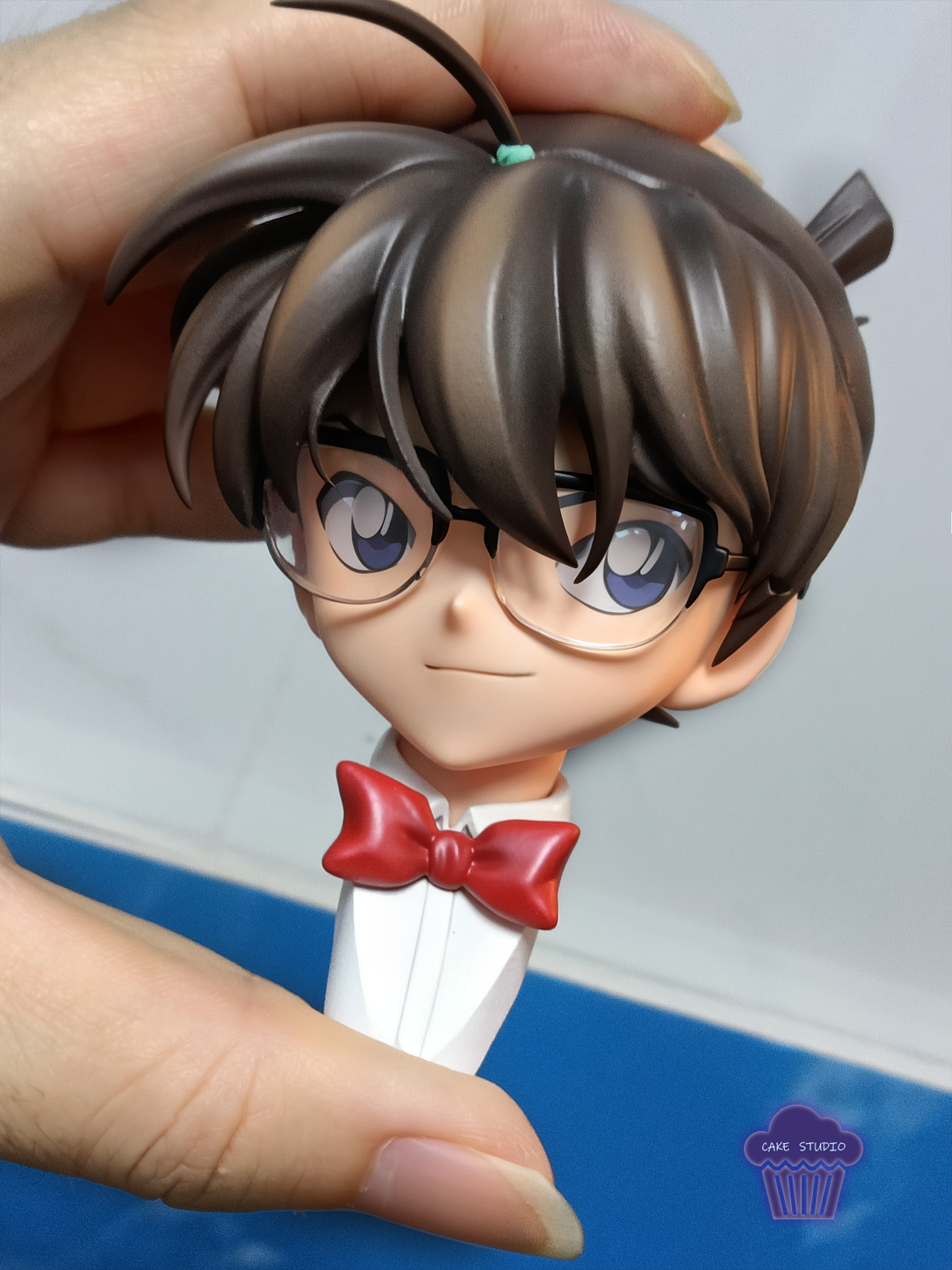 【Pre-sale】Conan 02-Detective Conan-Cake Studio