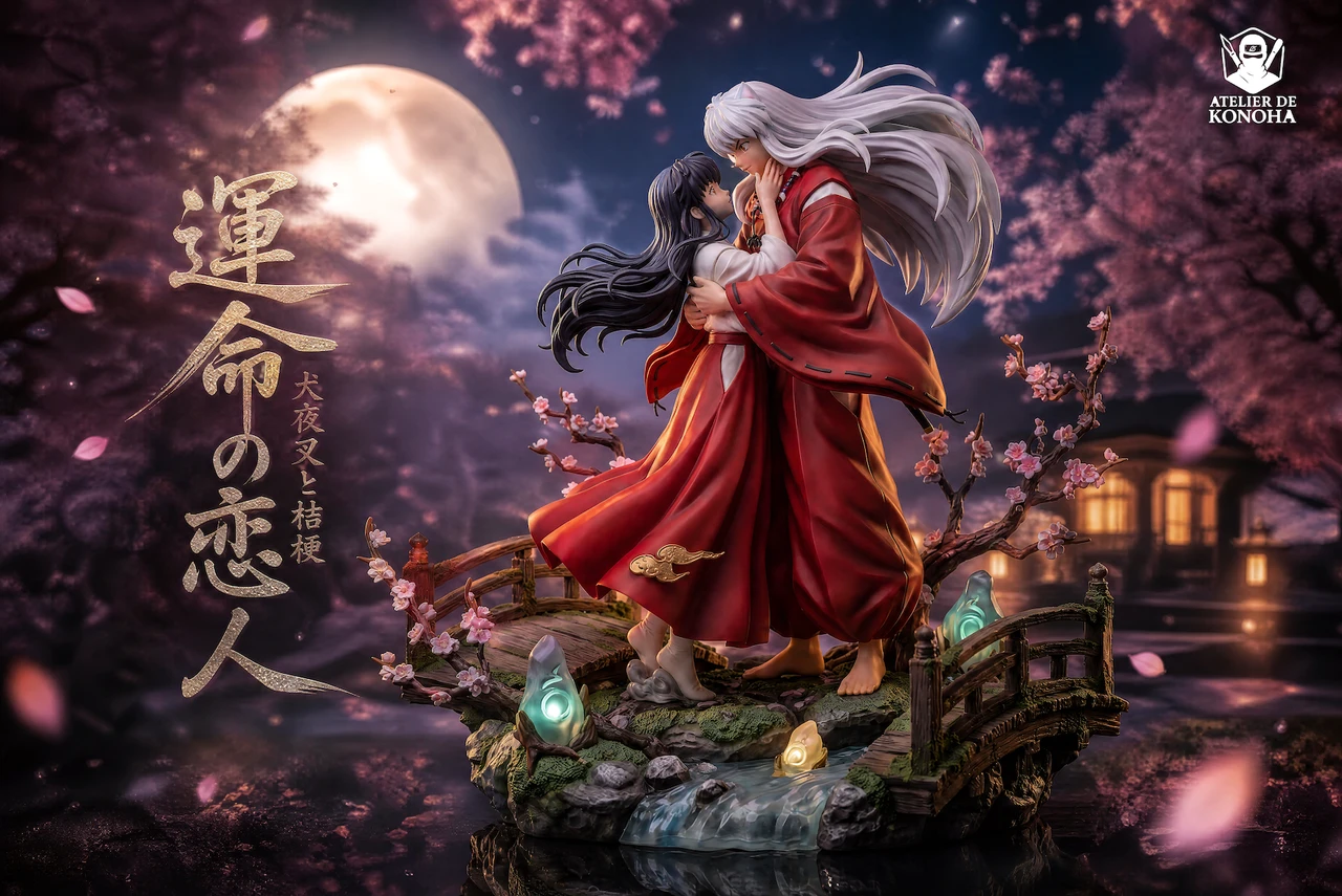 Inuyasha