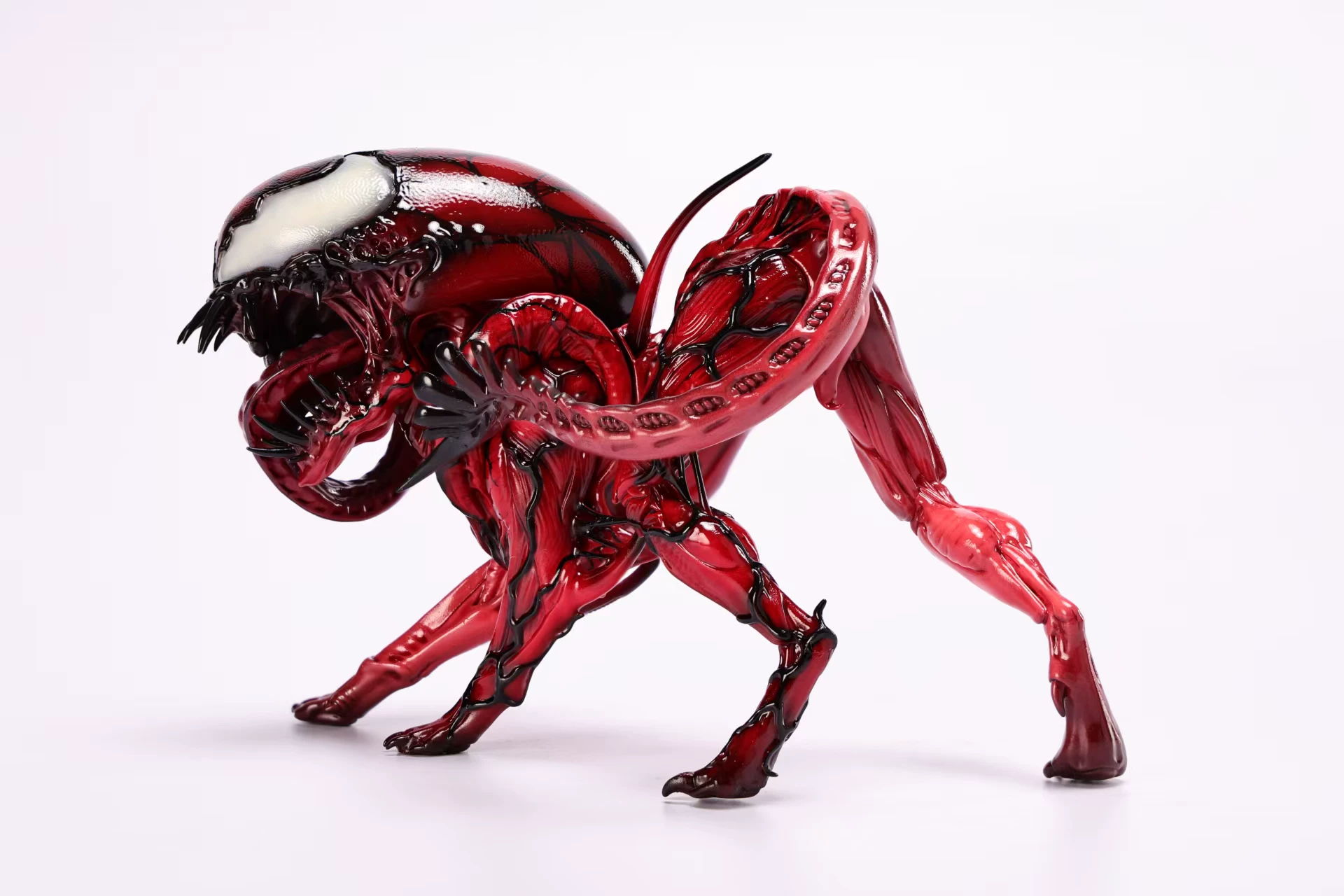 【Pre-sale】Venom-Toothfairy Studio