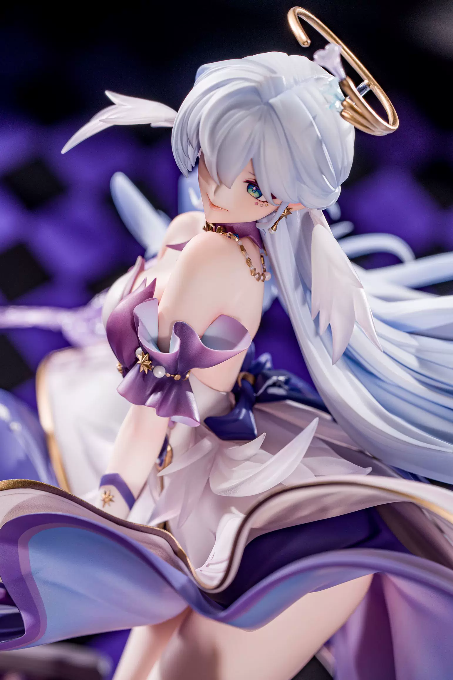 【Pre-sale】1/7 Scale Robin-Honkai: Star Rail-Flowing Light Studio