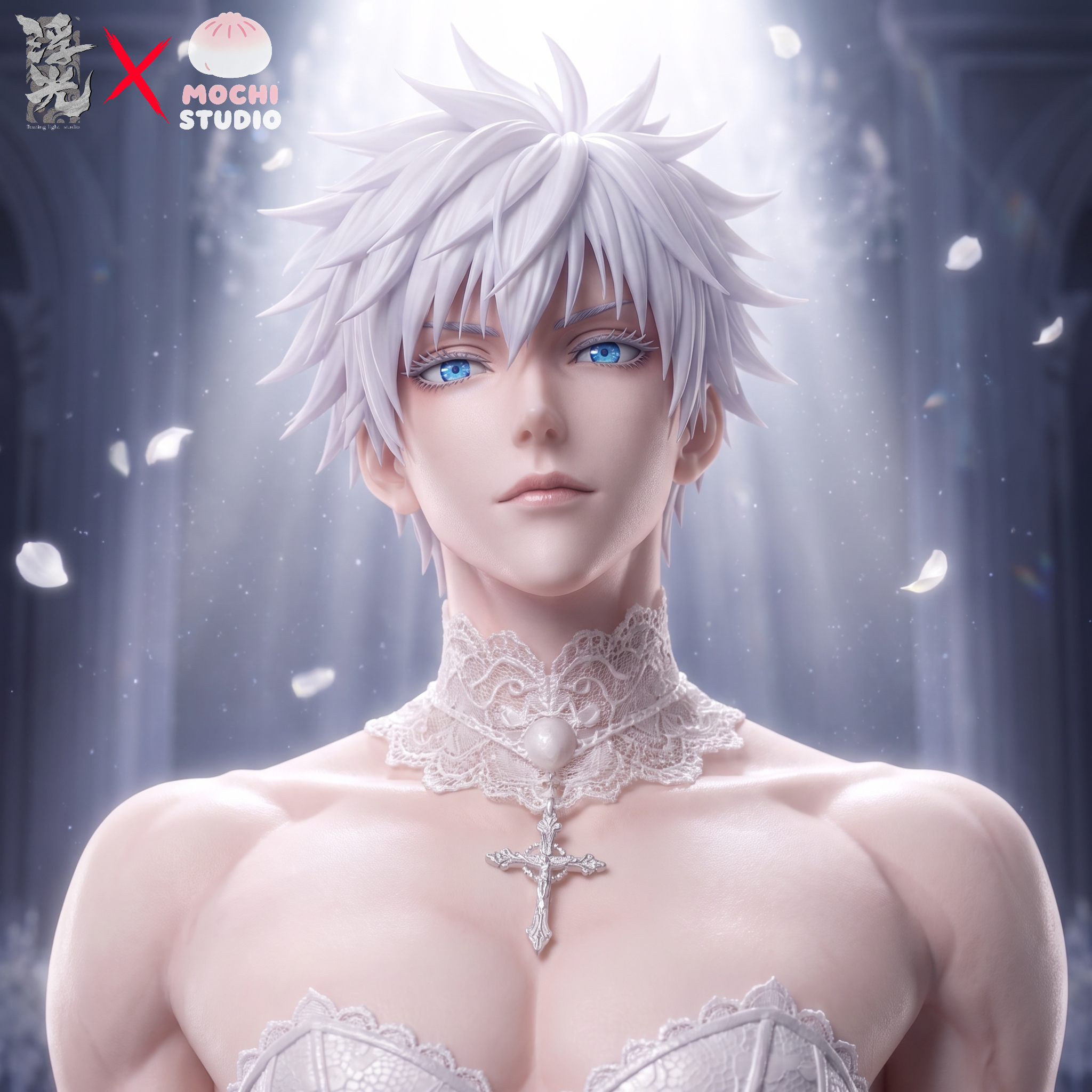 【Pre-sale】Gojo-Jujutsu Kaisen-MOCHI Studio
