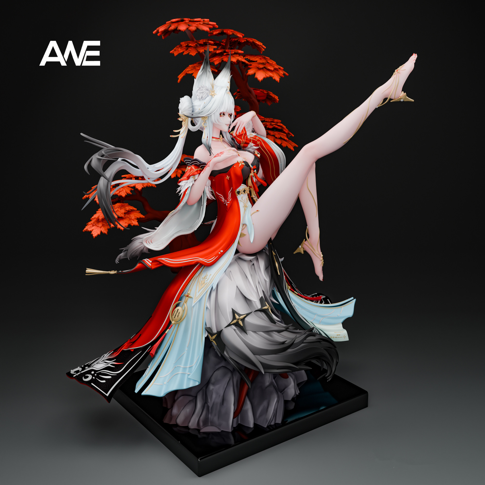 【Pre-sale】H Sin-Wuthering Waves-ANE Studio