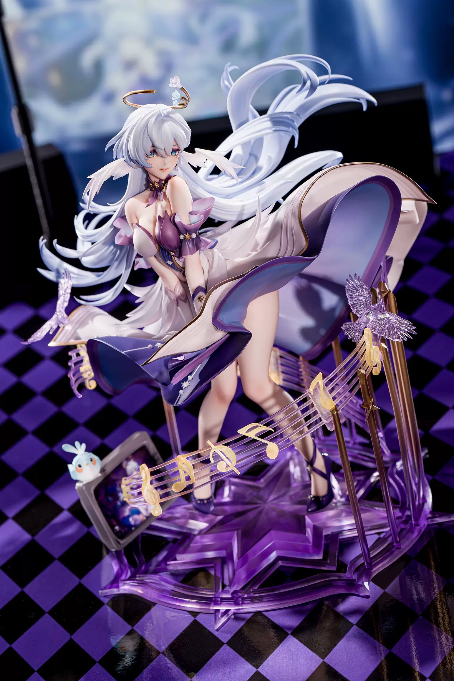 【Pre-sale】1/7 Scale Robin-Honkai: Star Rail-Flowing Light Studio