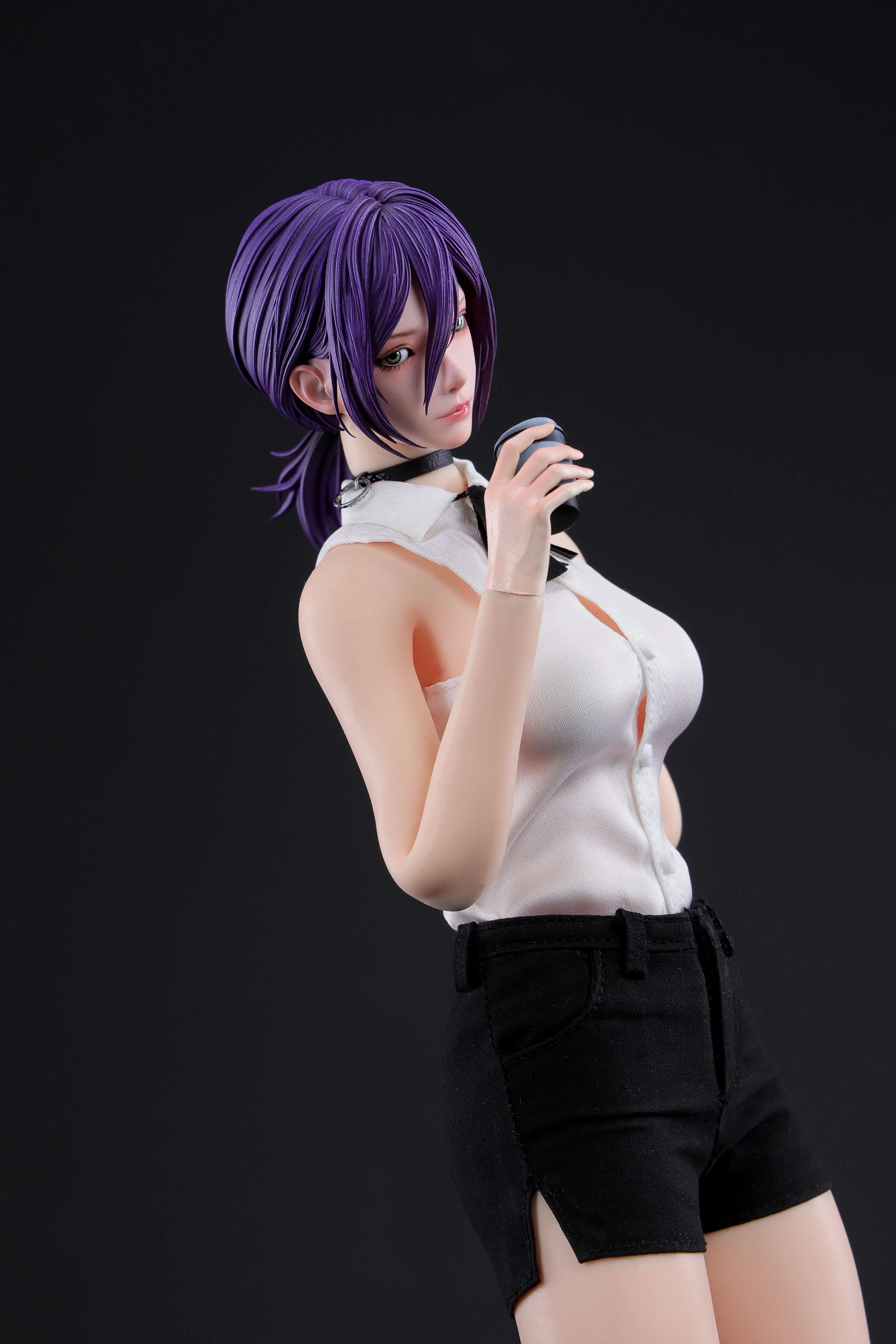 【Pre-sale】1/6 Scale Reze-Chainsaw Man-BoxQi Studio