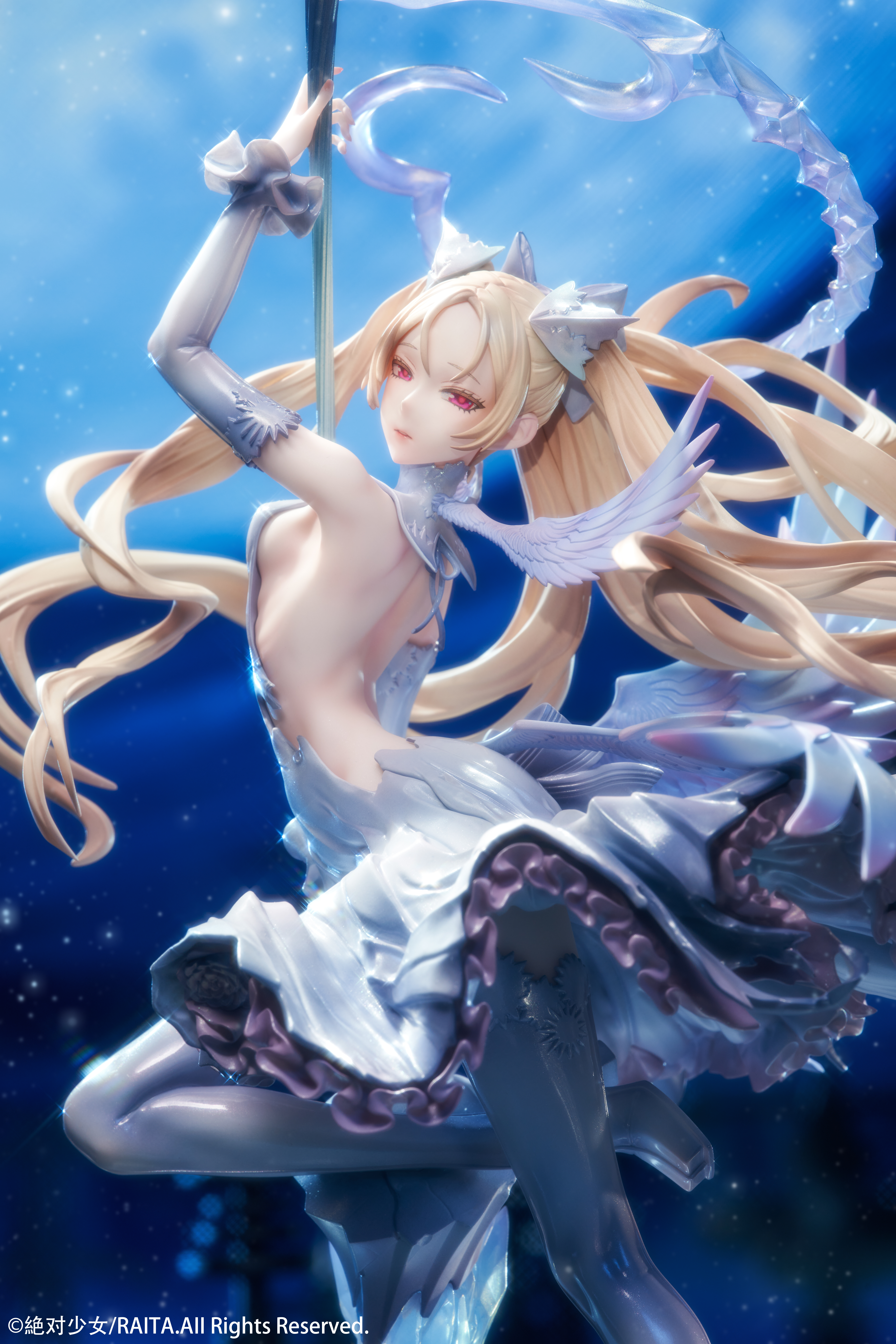 【Pre-sale】1/7 Scale 佐々木さん-HobbySakura Studio