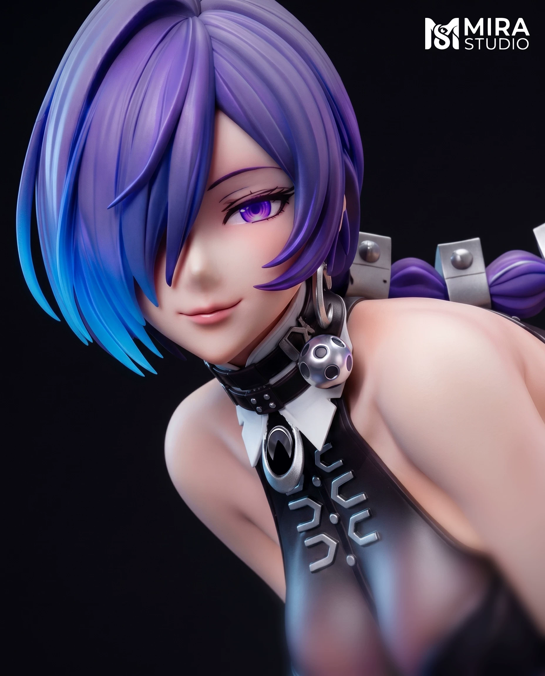 【Pre-sale】1/6 Scale Promeia-Zenless Zone Zero-MIRA Studio