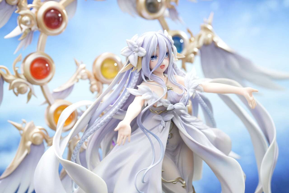 【Pre-sale】Takamiya Mio-DATE A LIVE-TouFou Figure Studio