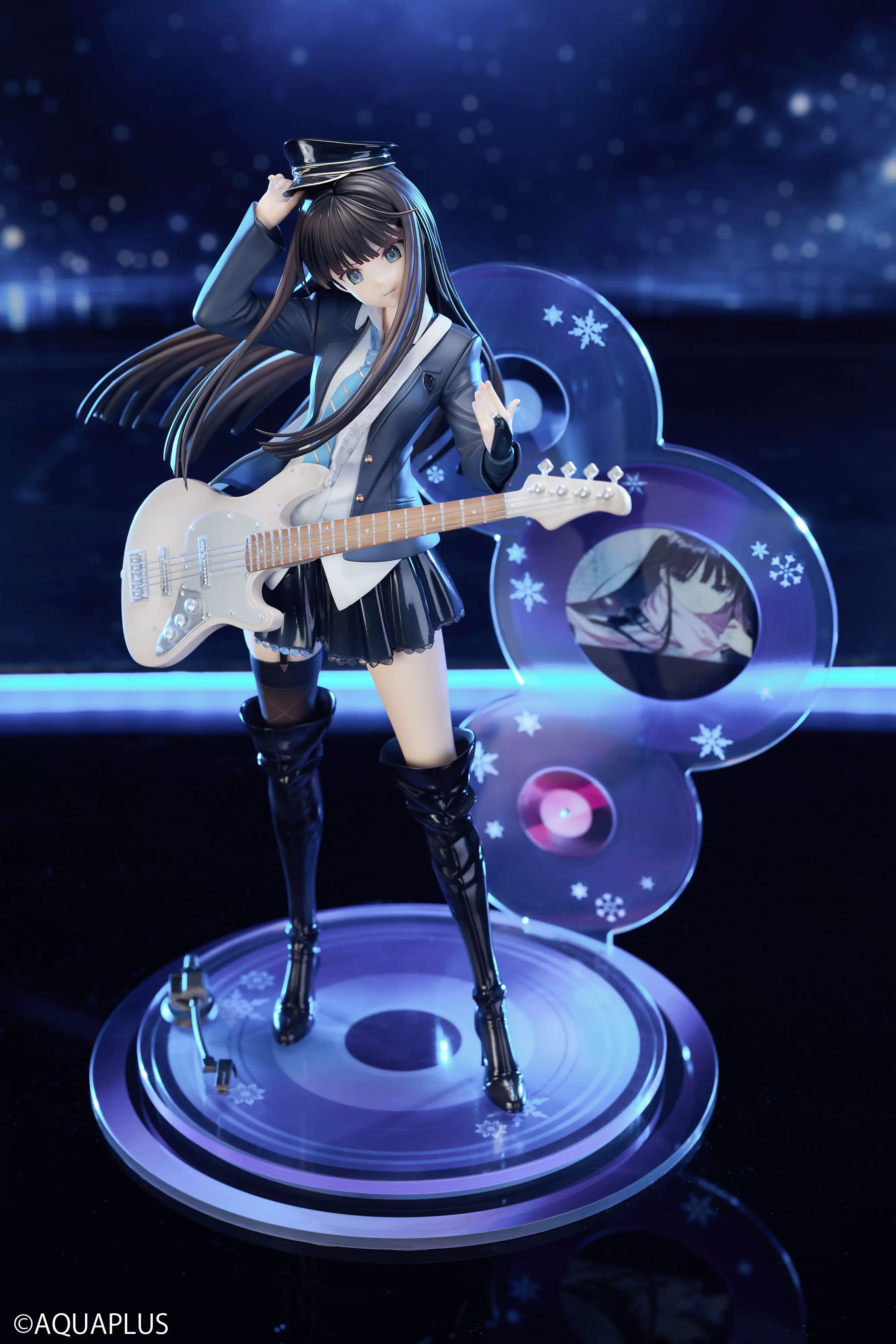 【Pre-sale】1/6 Scale Ogiso Setsuna and Touma Kazusa-WHITE ALBUM-WHITE ALBUM2 Studio