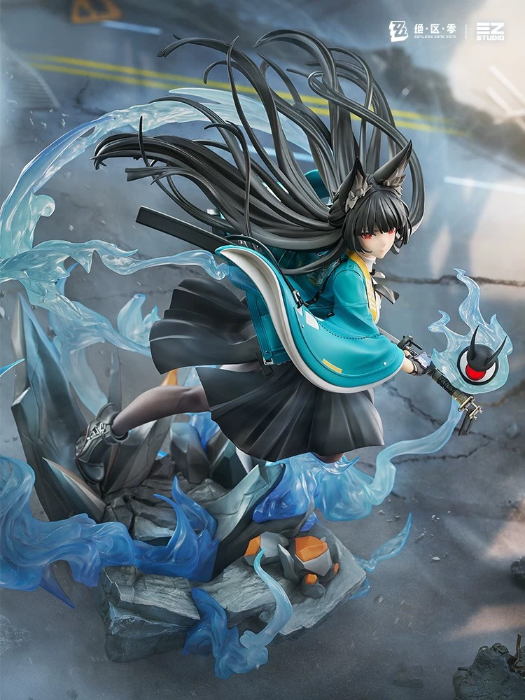 【Pre-sale】1/7 Scale Hoshimi Miyabi-APEX Toy Studio