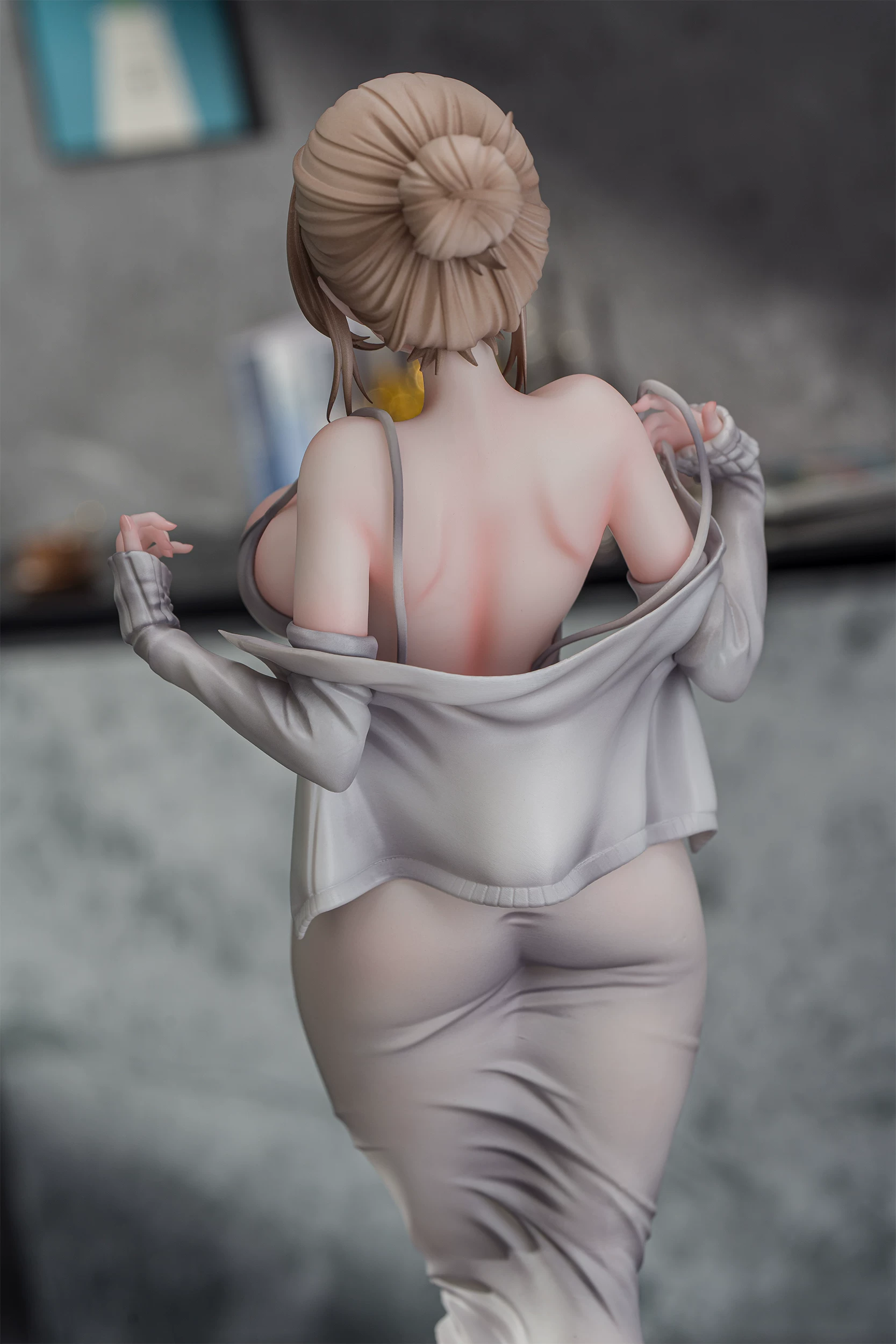 【Pre-sale】1/6 Scale IRENE-KAWA Design Studio