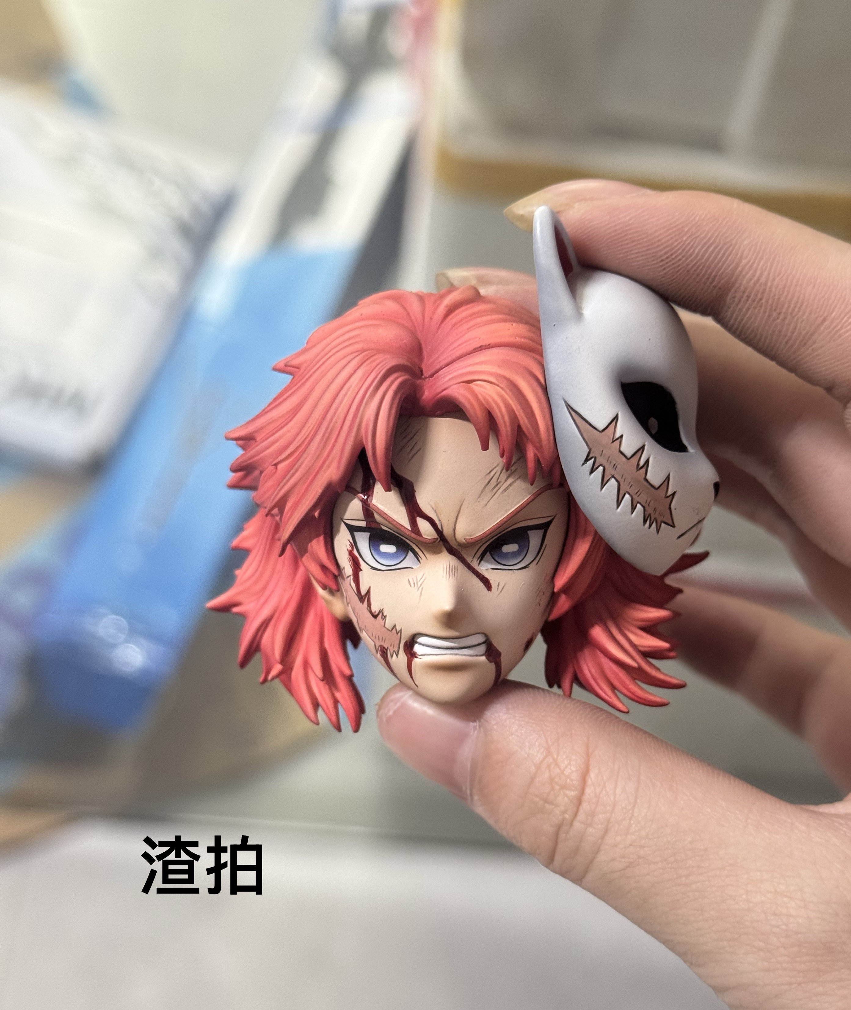 【Pre-sale】1/6 Sabito-Demon Slayer-CC Studio