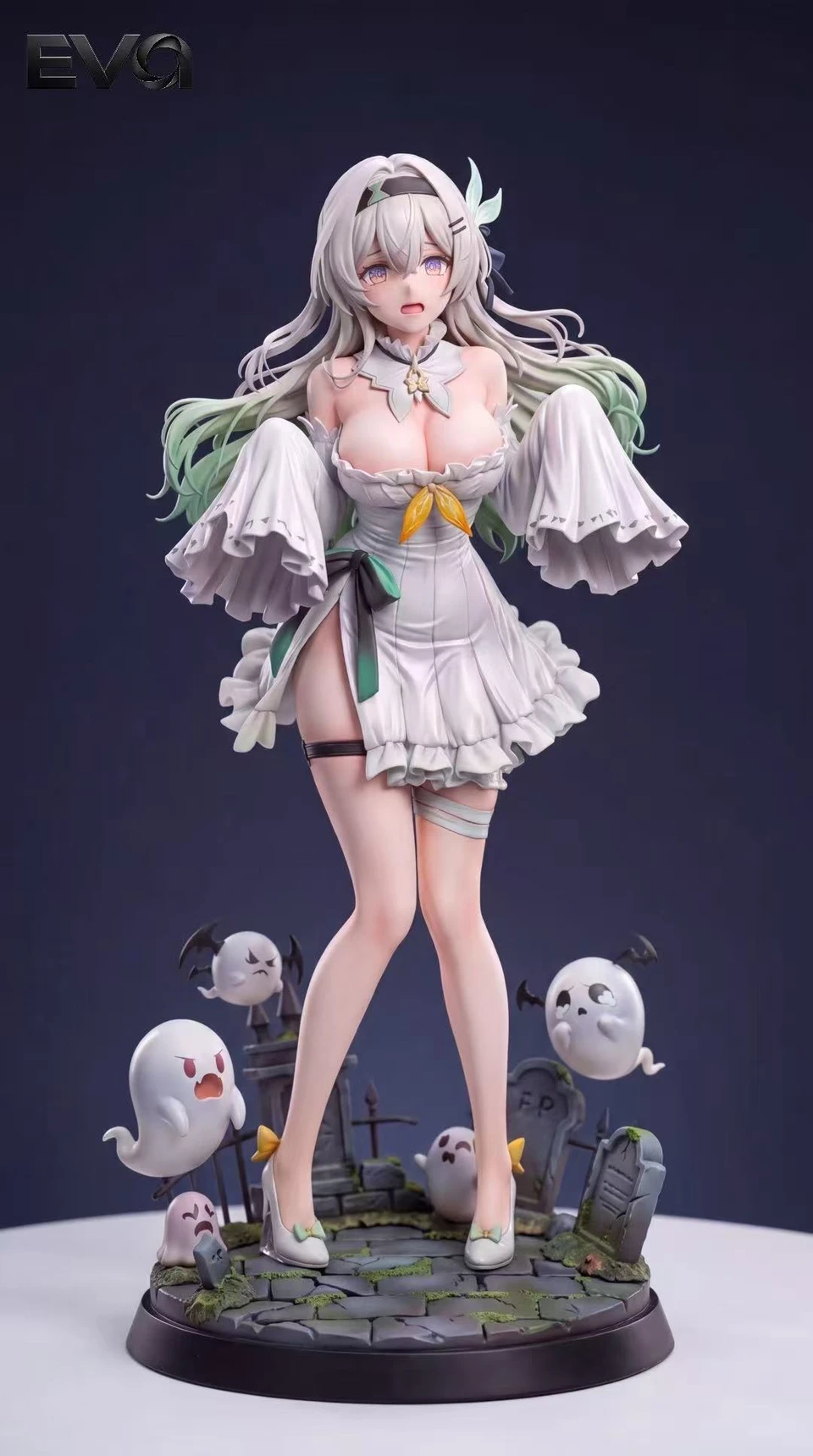 【Pre-sale】1/6 Scale Firefly-Honkai: Star Rail-EVA Studio