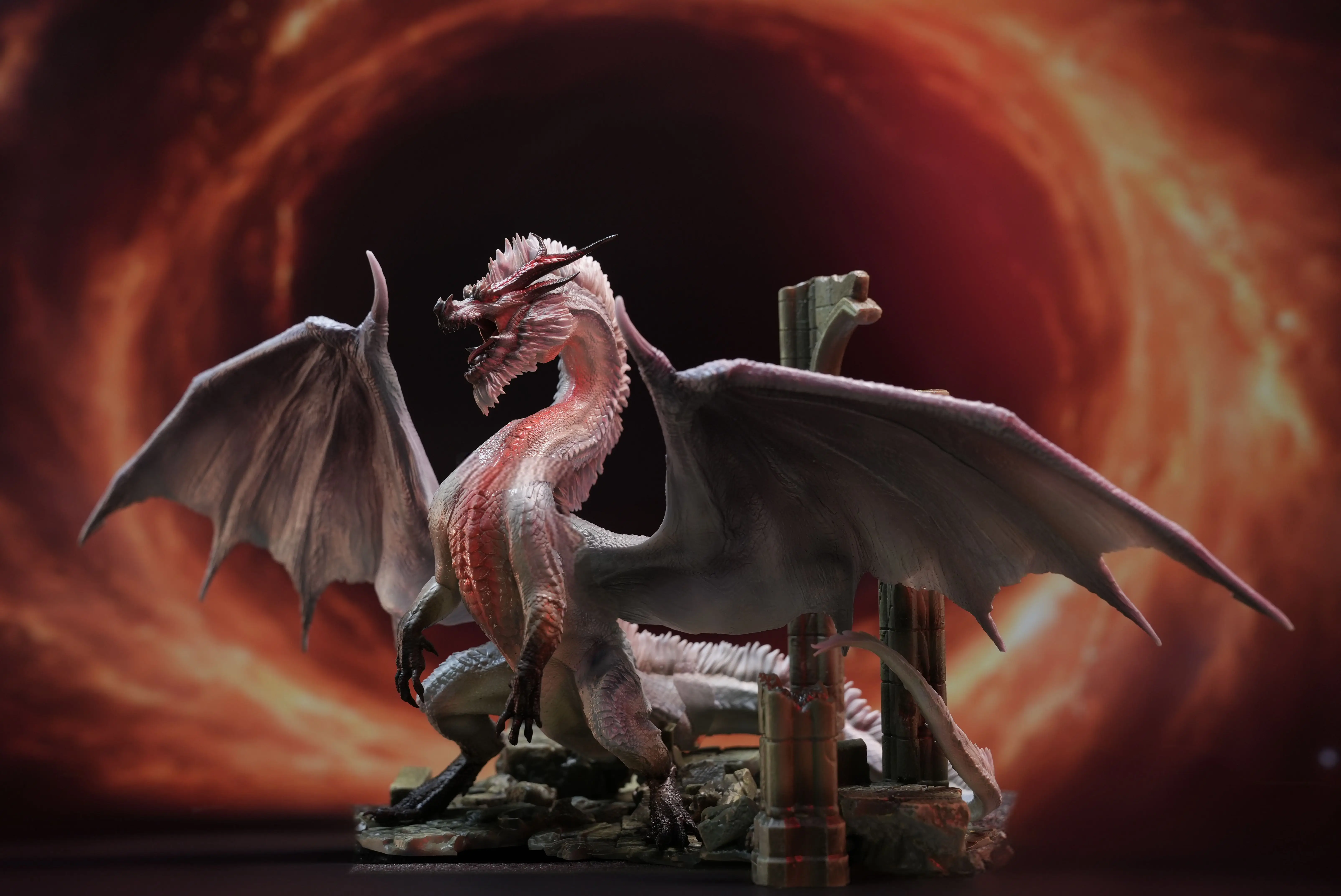 【Pre-sale】Miralis‌﻿﻿-Monster Hunter-MH Studio