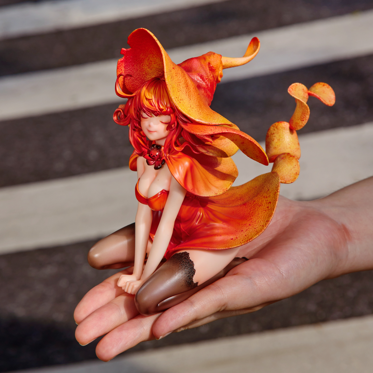【Pre-sale】Sleeping Beauty-Chip Fairies-Classic and Chilli-WeArtDoing Studio