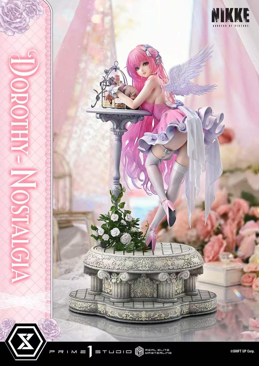 【Pre-sale】1/4 Scale Dorothy-Goddess of Victory: Nikke-Prime 1 Studio