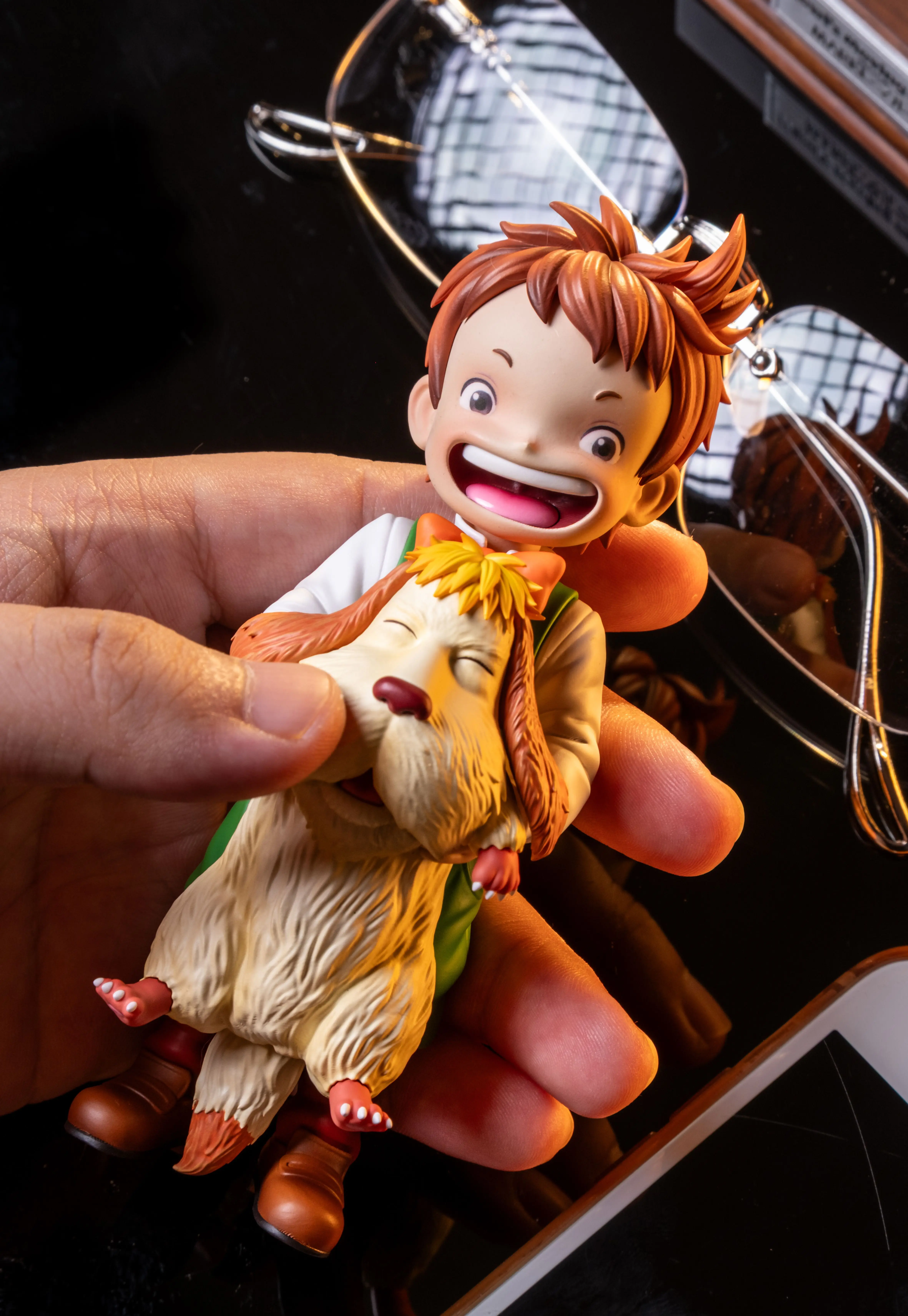 【Pre-sale】Markl‌-Howl's Moving Castle-LongMiao Studio