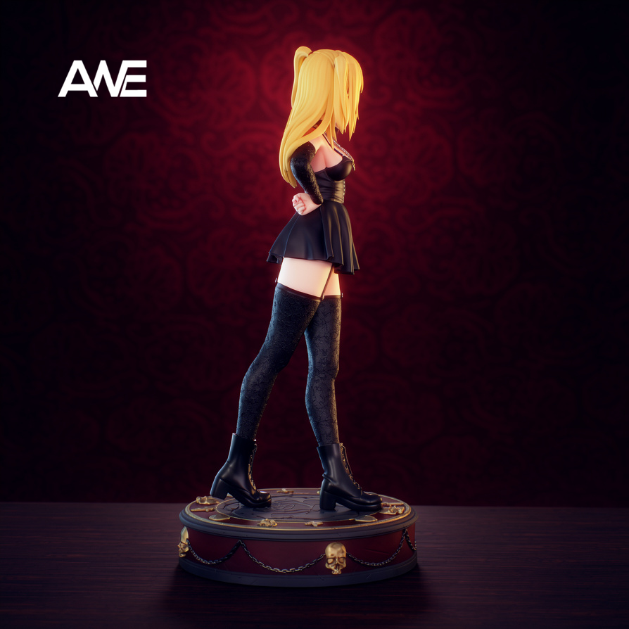 【Pre-sale】Misa Amane-ANE Studio
