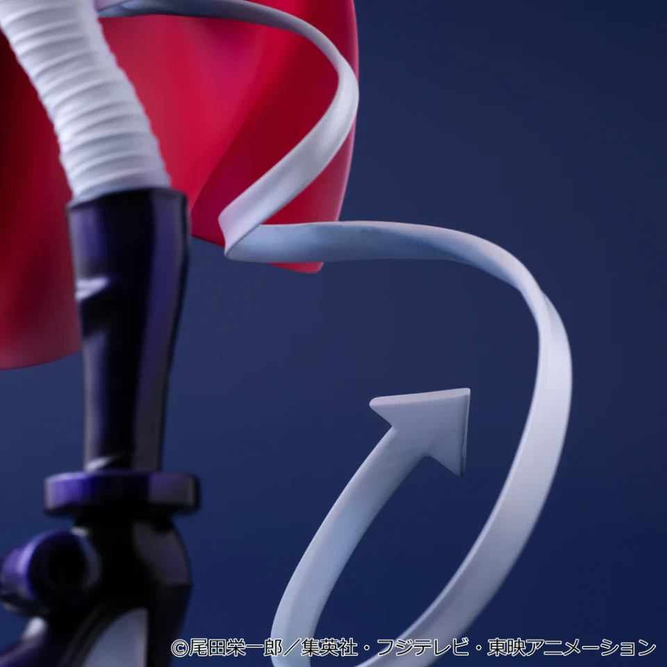 【Pre-sale】Elevated Boost Gunko Licensed-One Piece-Megahouse Studio