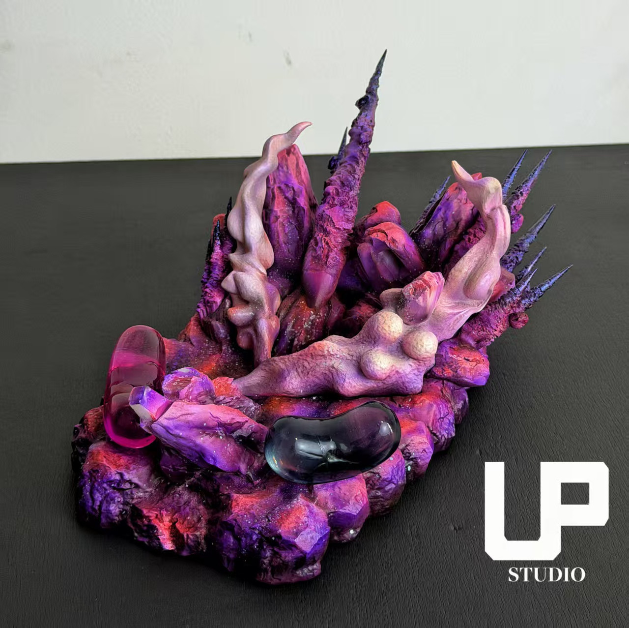 【Pre-sale】1/6 Scale Janemba-Dragon Ball-Up Studio