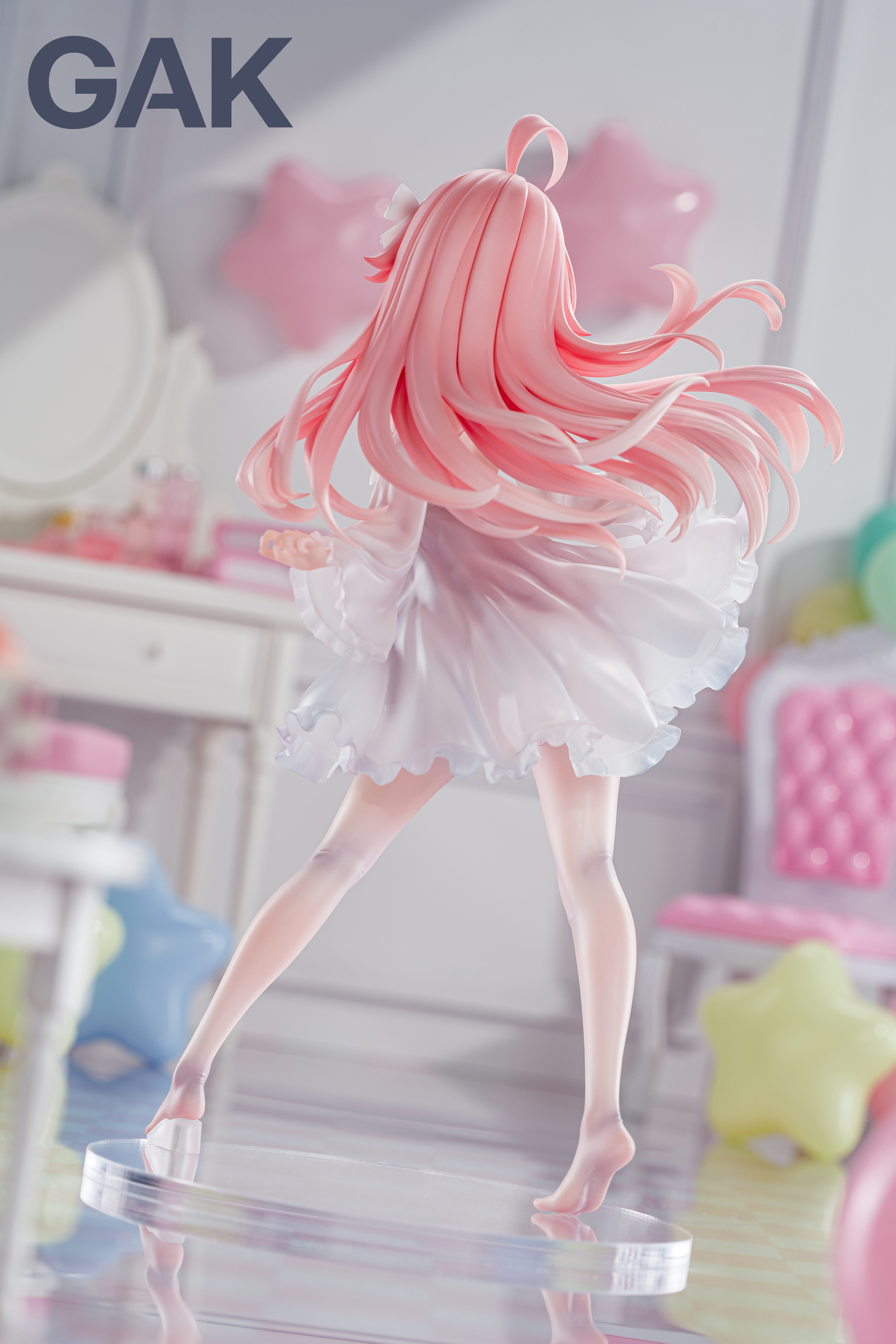 【Pre-sale】1/6 Scale ‌Takanashi Hoshino‌-Blue Archive-GAK Studio