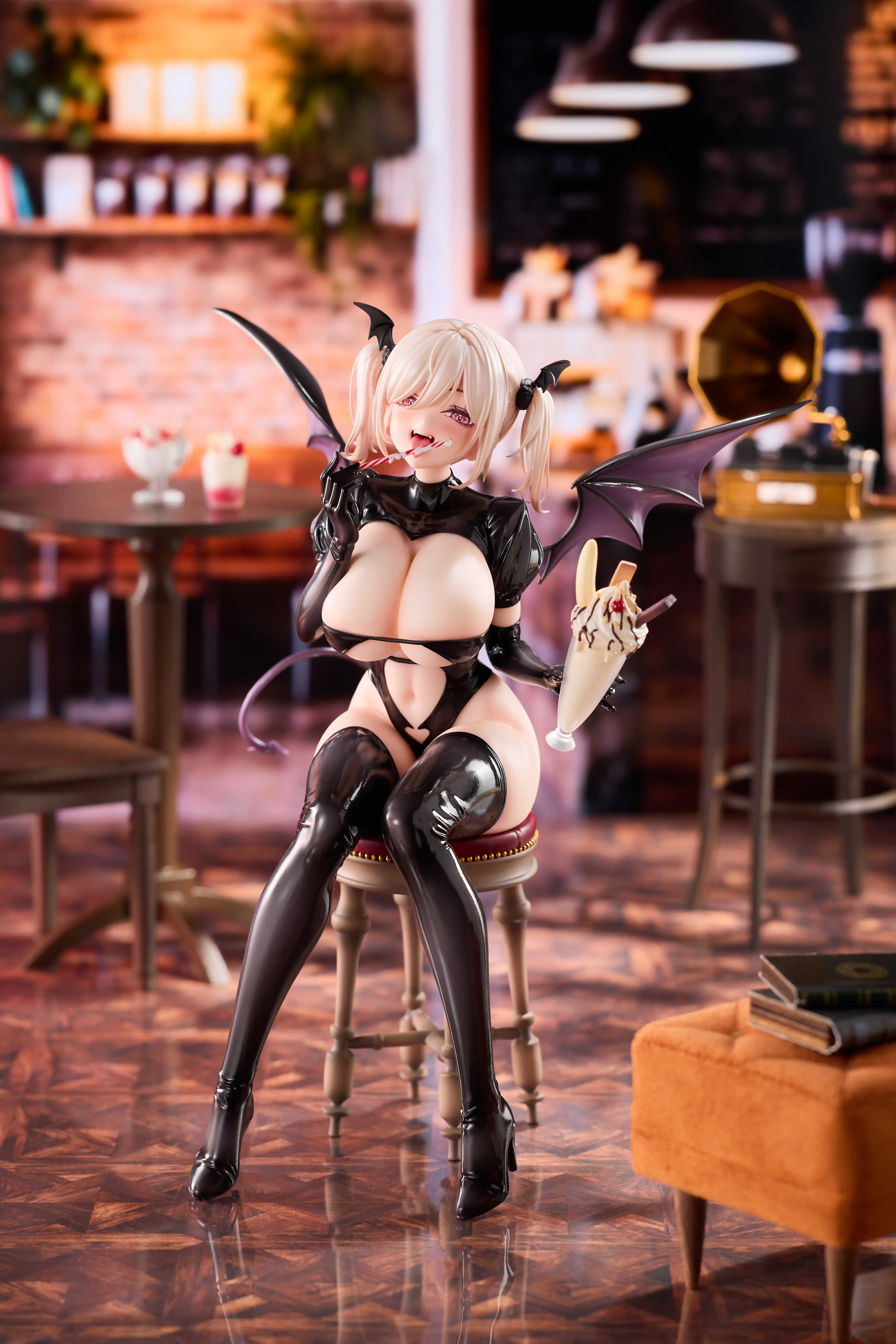 【Pre-sale】1/6 Scale Moca-UMIKAWA Studio