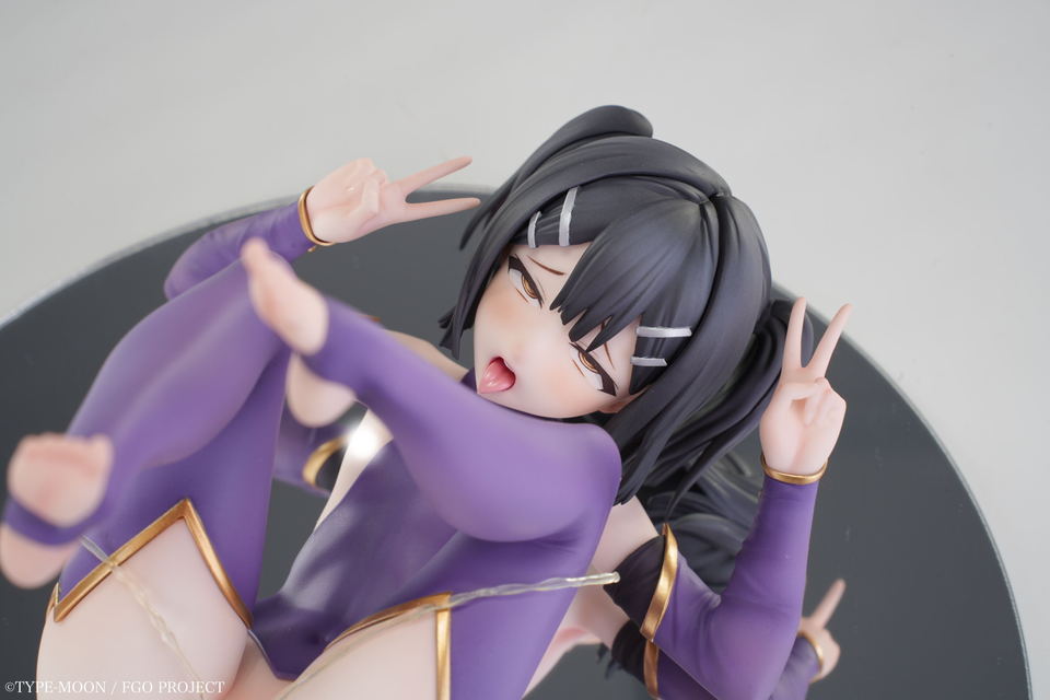 【Pre-sale】1/6 Scale Miyu Edelfelt-Fate/Grand Order-GC Studio