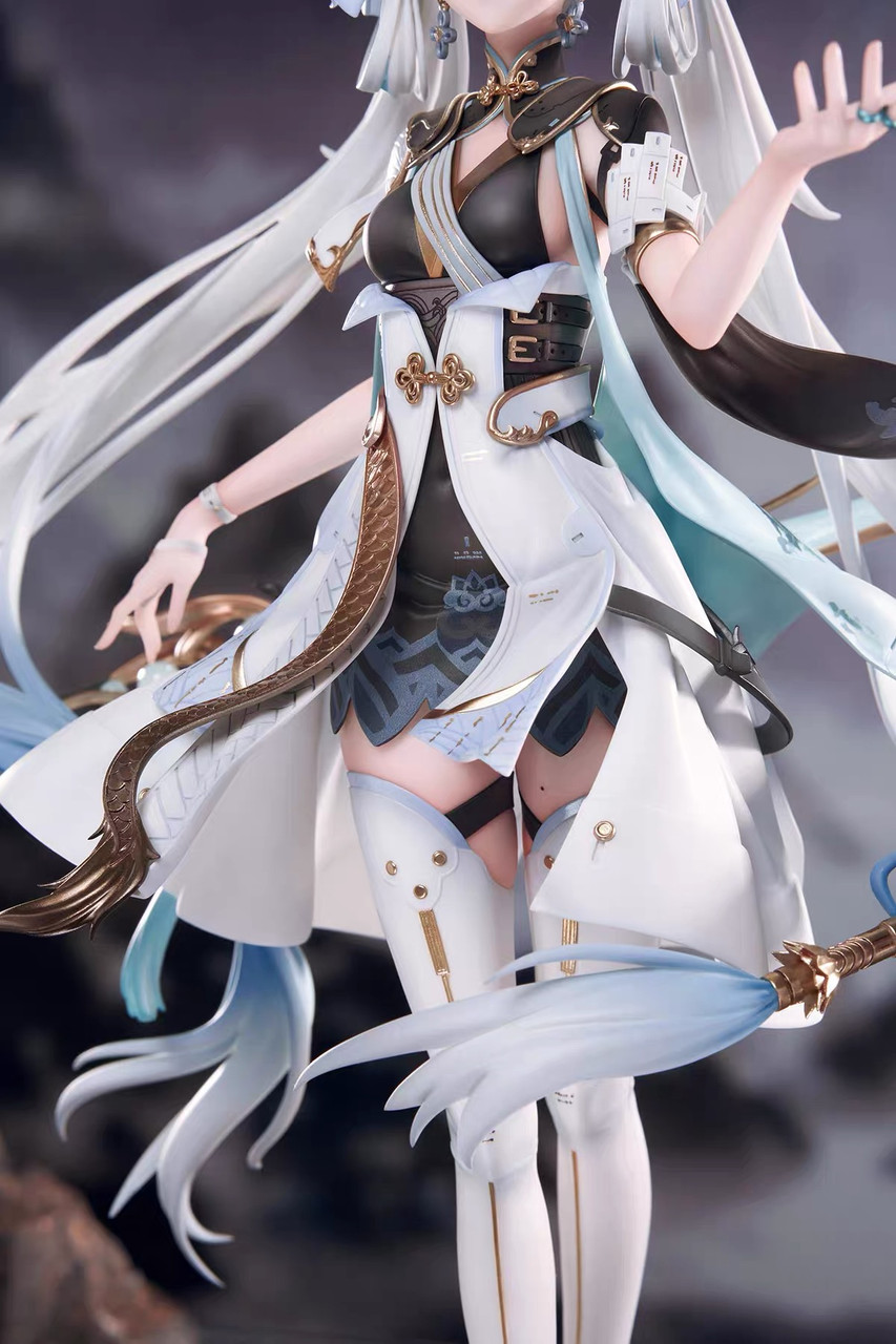 【Pre-sale】1/7 Scale Jinhsi-Wuthering Waves-APEX Toys Studio