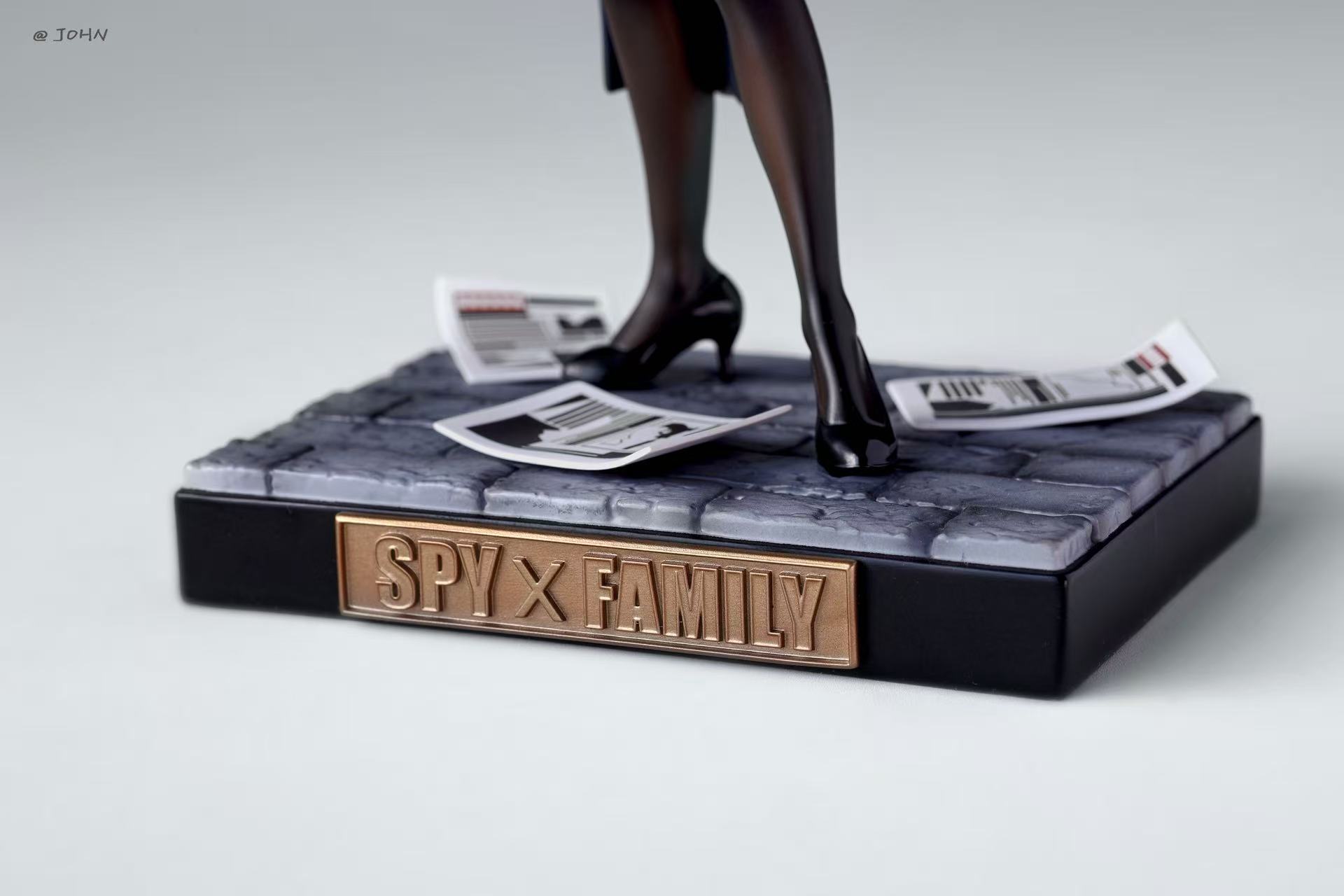 【Pre-sale】Spy Anya-OKK Studio