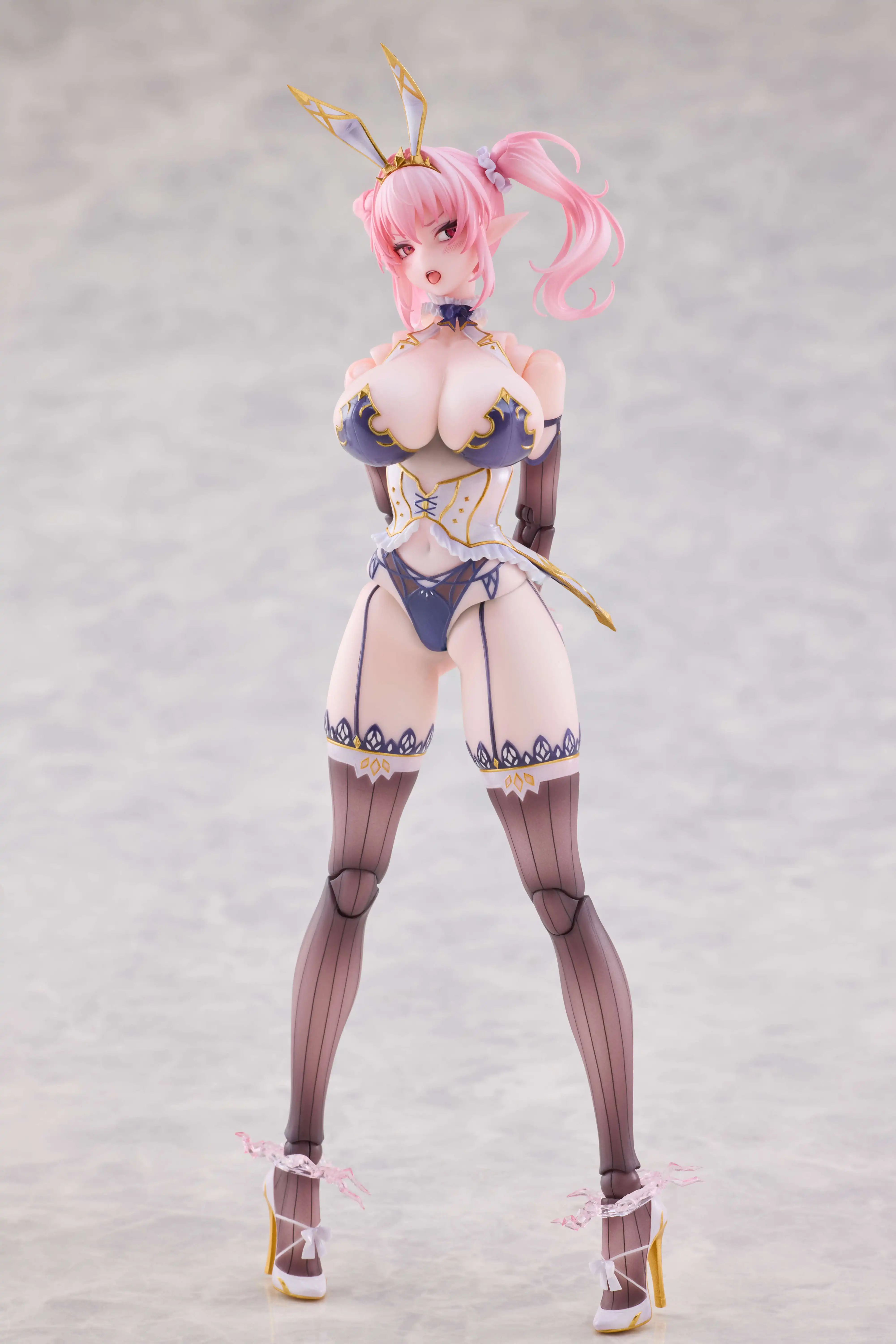 【Pre-sale】1/12 Scale Alice and Gilnada-Otherwhere Studio