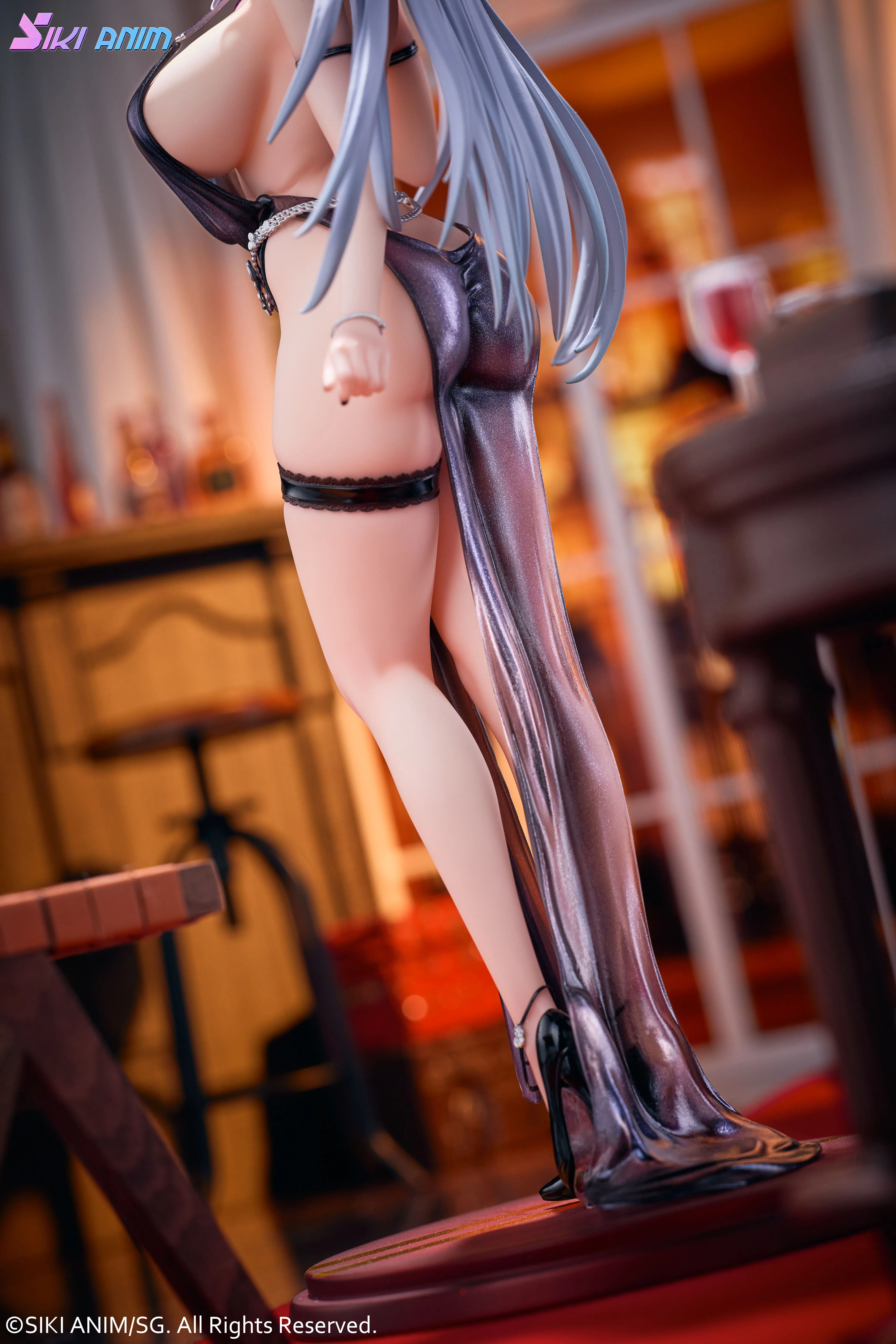 【Pre-sale】1/6 Scale Dress Shion Alfine-SIKI ANIM Studio